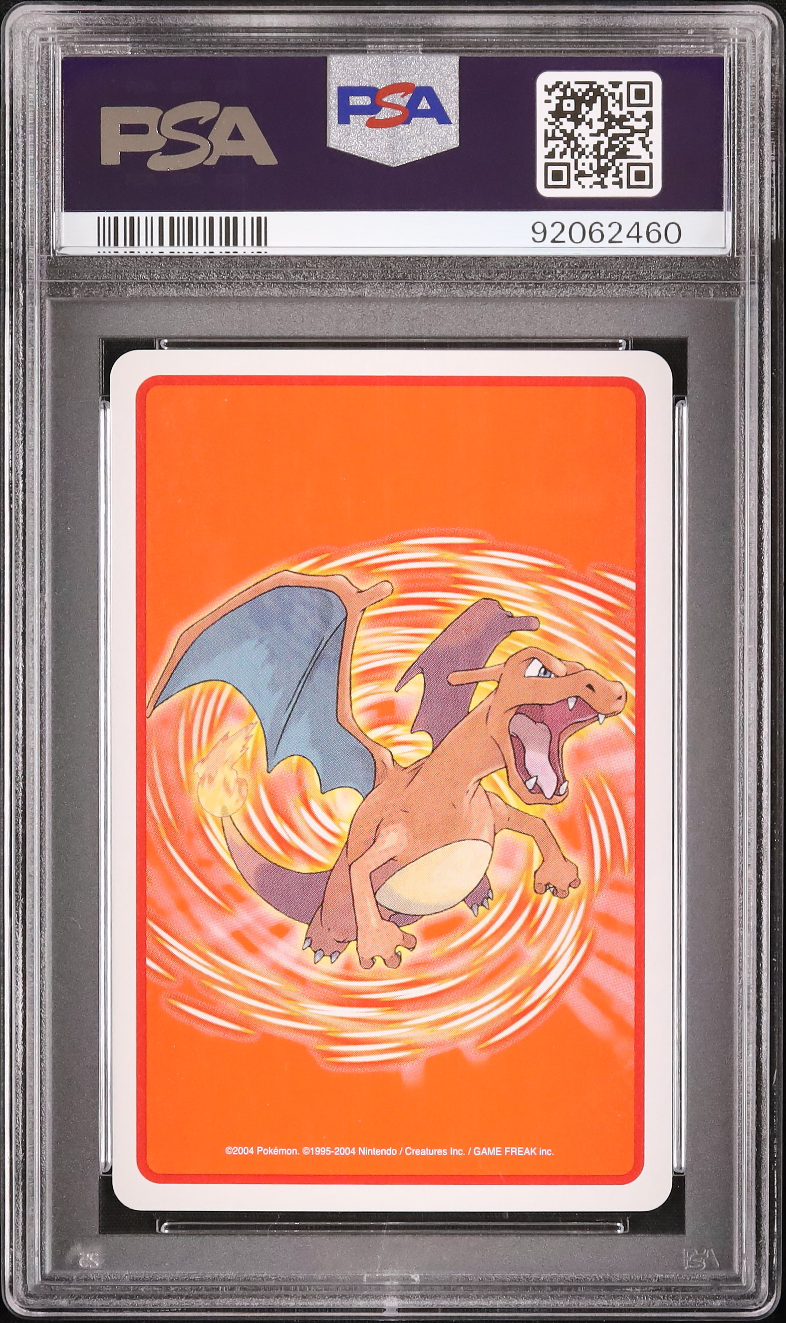 2004 Meowth PSA 10 - Cardova Japan