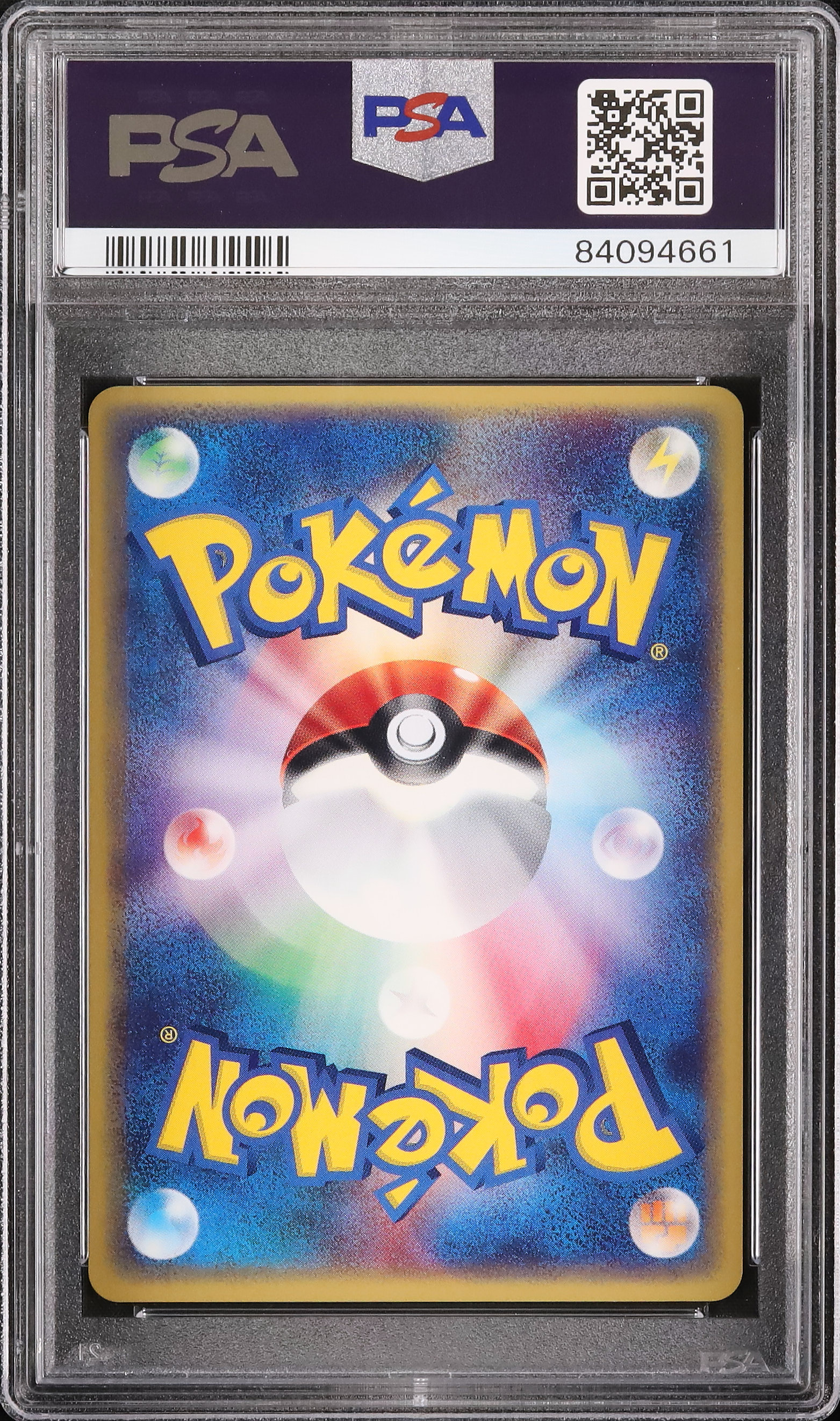2002 Pikachu PSA 10 - Cardova Japan