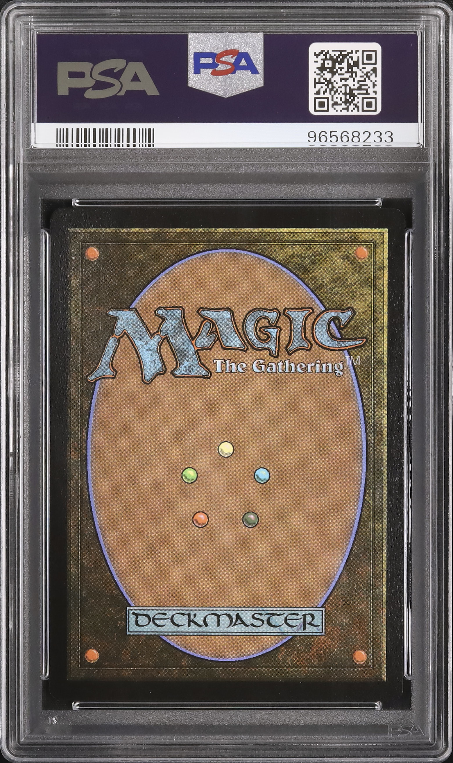 2024 Miku, Child of Song(Child of Alara) PSA 10 Borderless