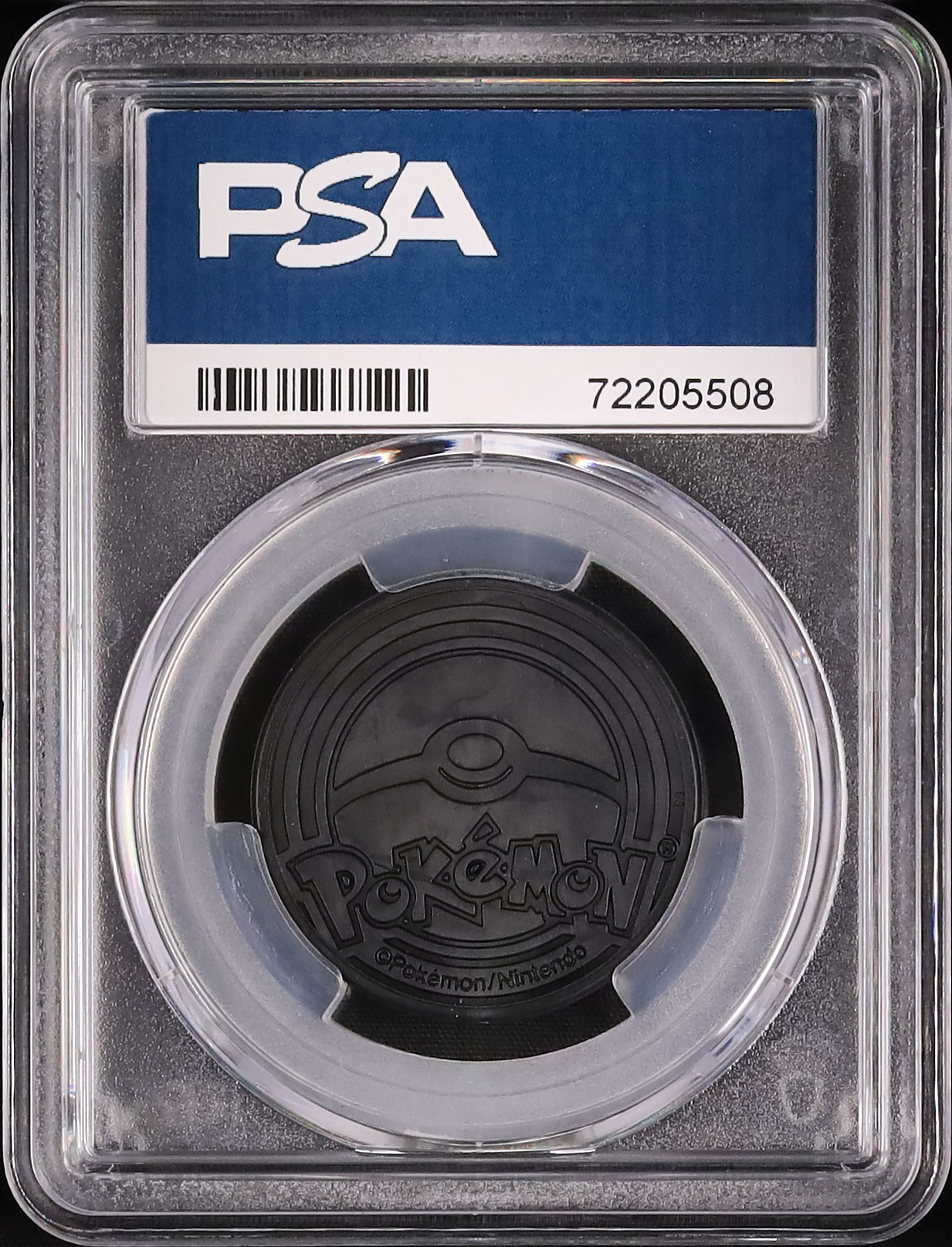 2014 Groudon PSA 10 - Cardova Japan