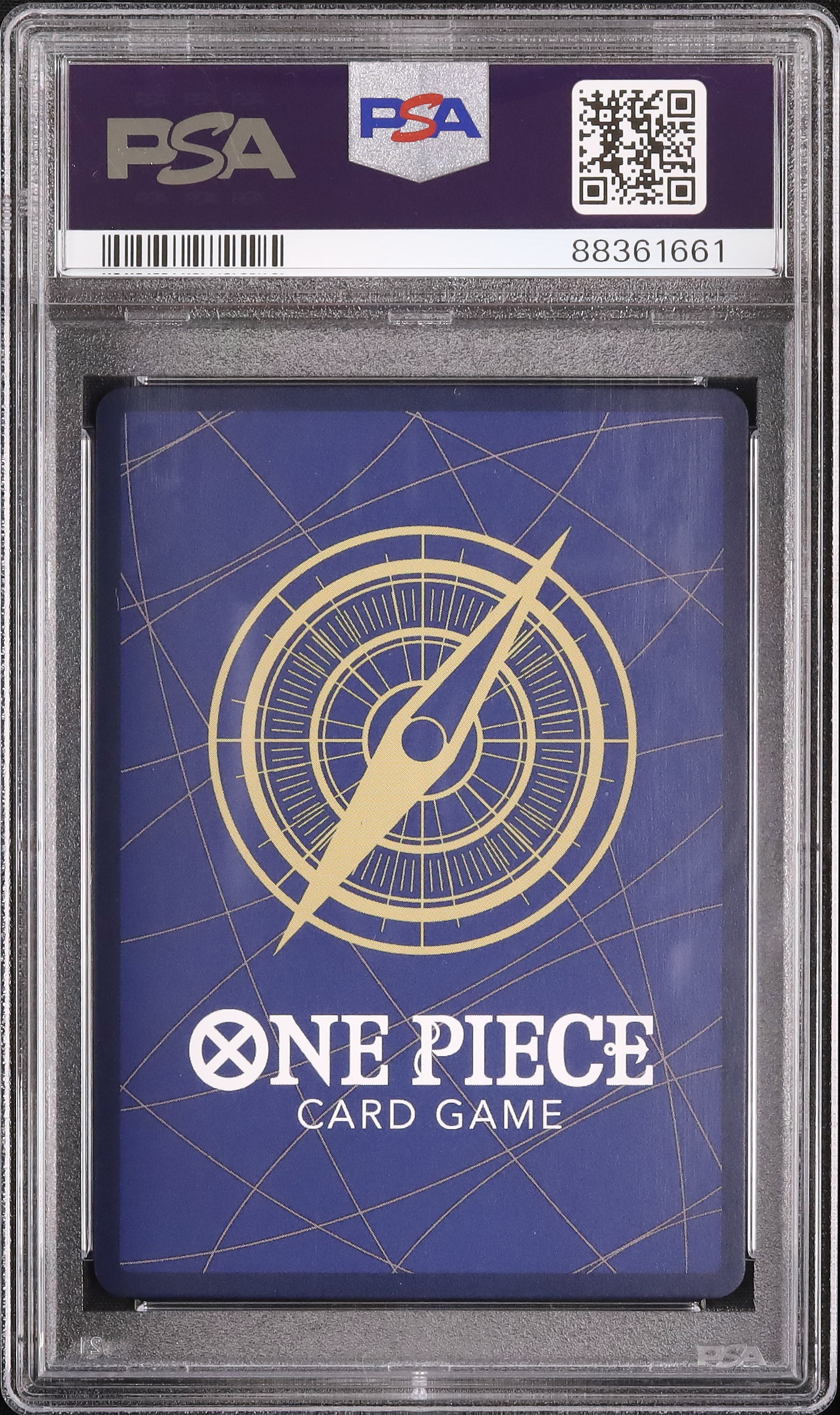 2023 Ms. All Sunday PSA 10 SA - Cardova Japan