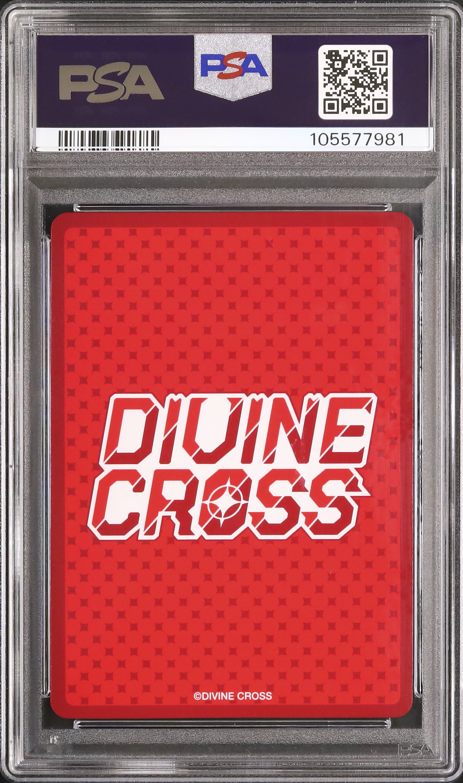 2024 星彩 PSA 10 - カルドバ