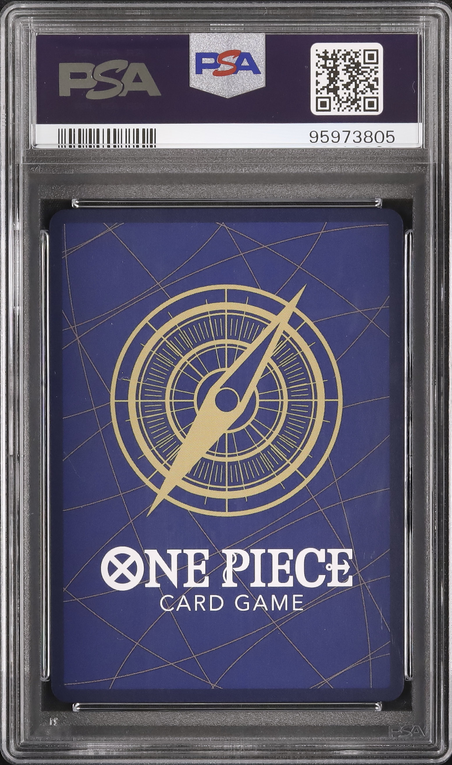 2024 Jewelry Bonney PSA 10 Alternate Art - Cardova Japan