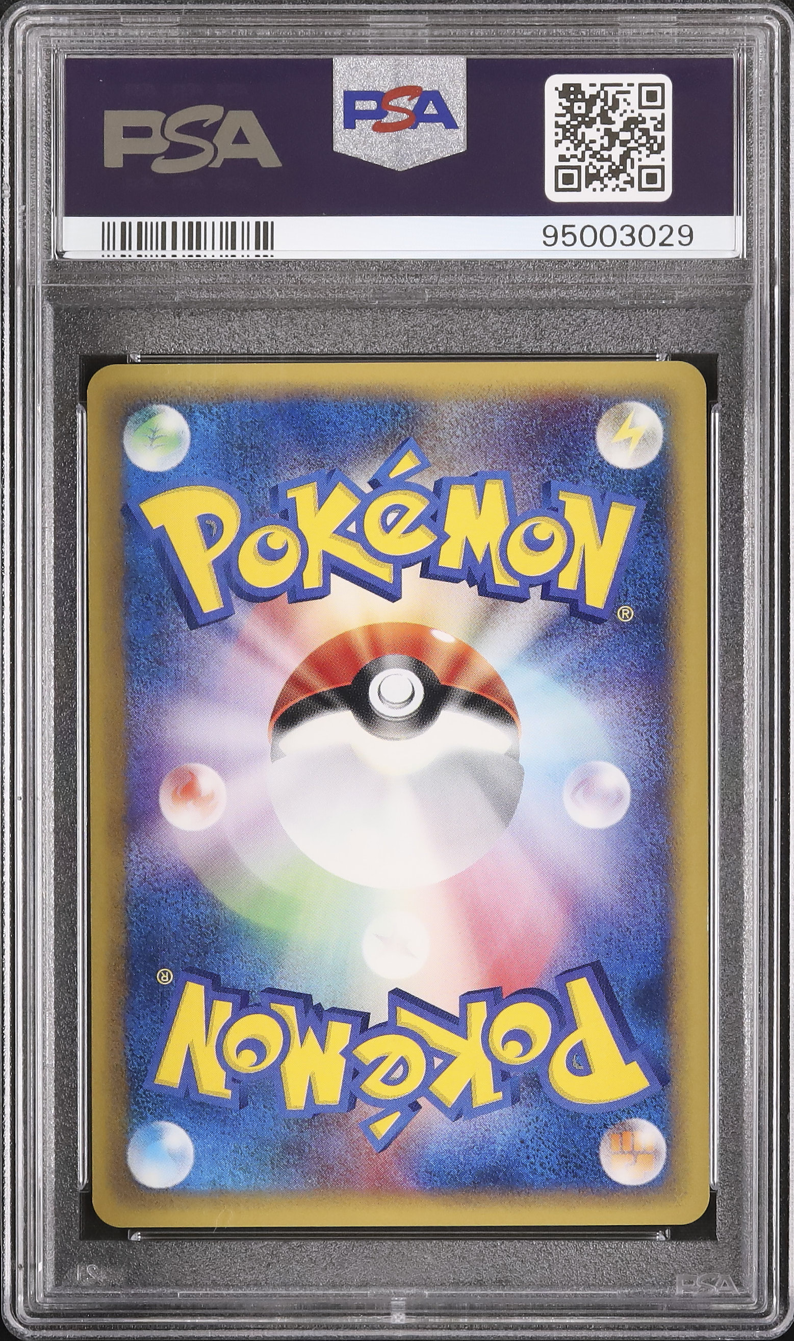 2002 ヒメグマ PSA 10 アンリミ - カルドバ