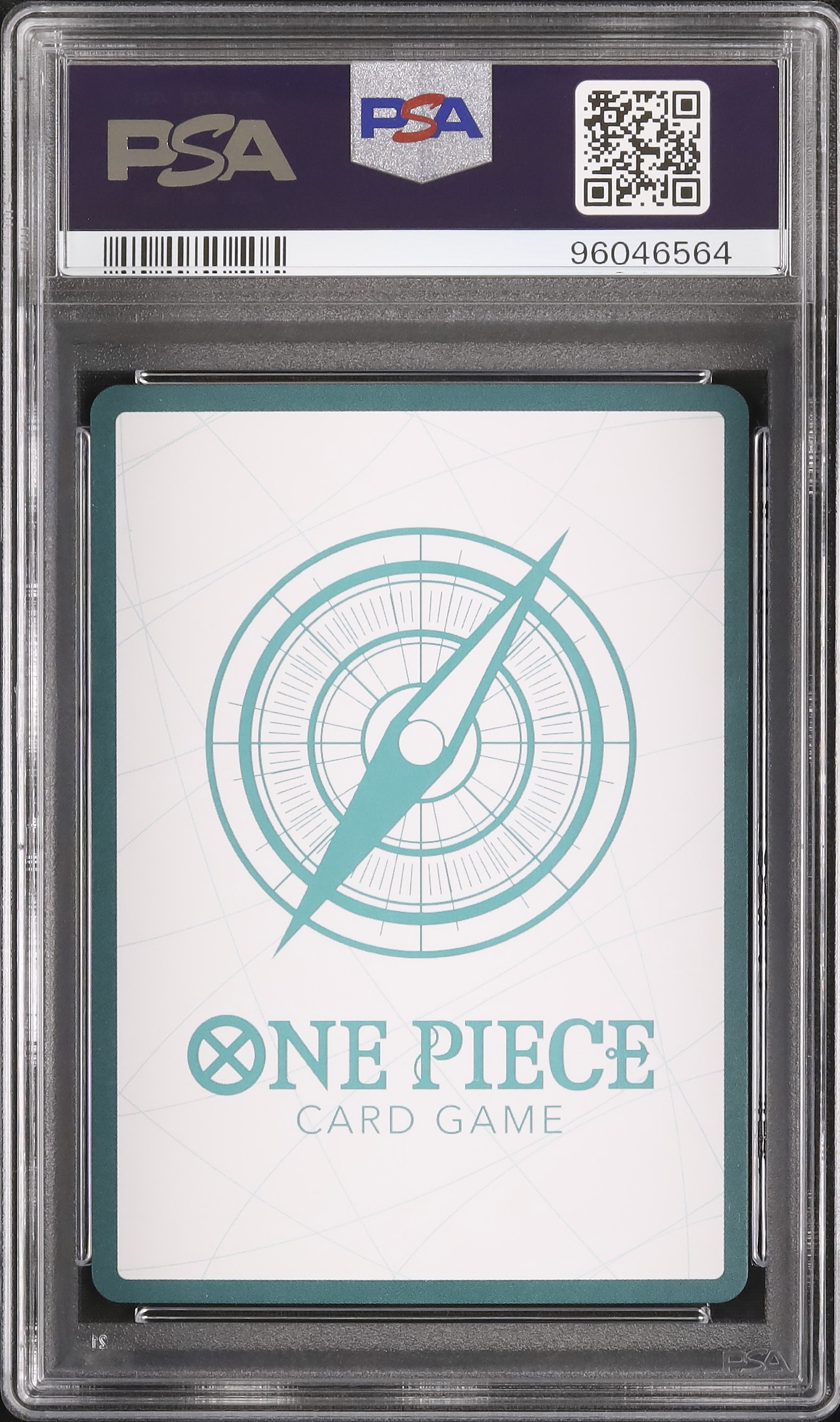 2024 ドン!!カード(ウタ) PSA 10 ゴールド - カルドバ