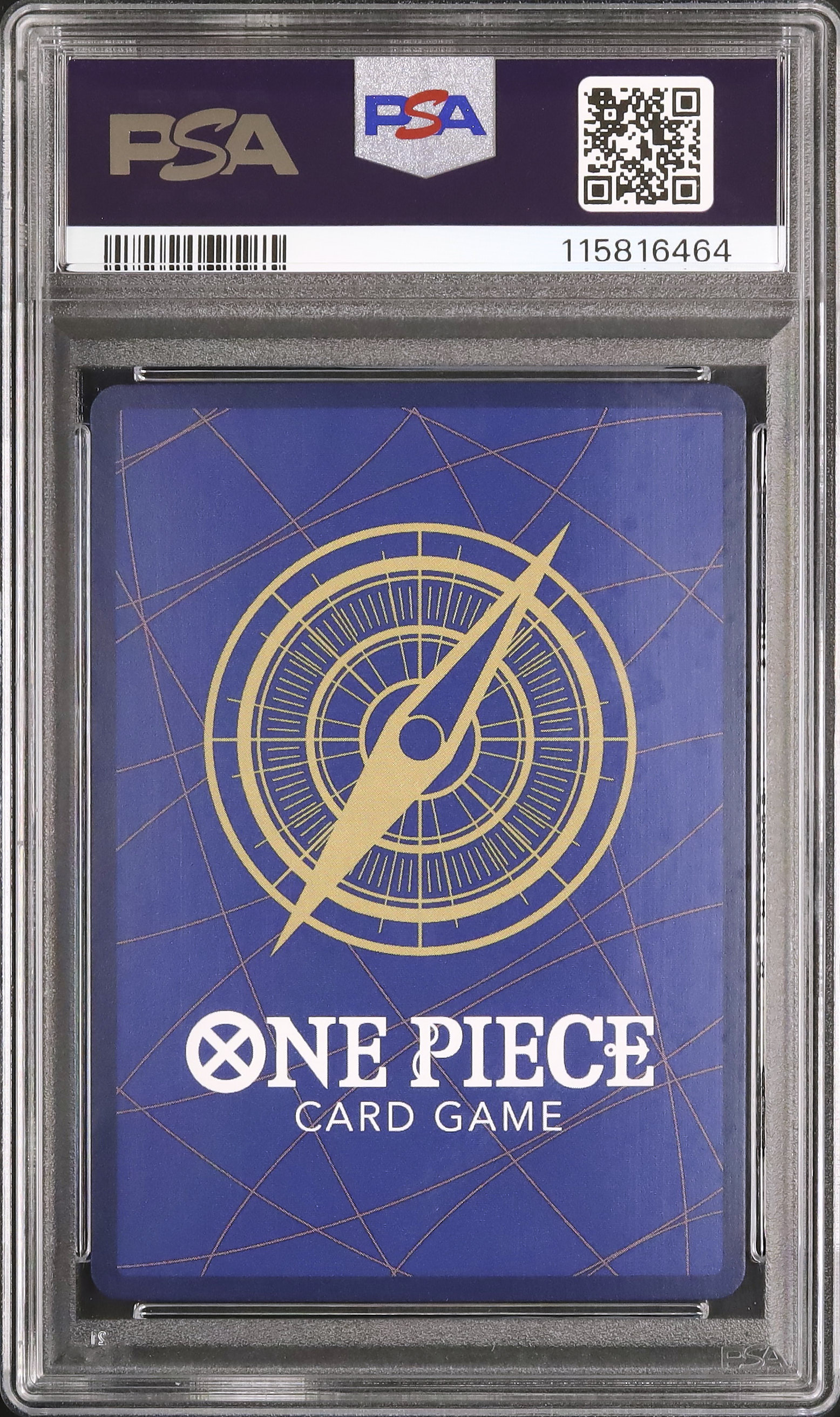 2025 Jozu PSA 10 Black & White Parallel - Cardova Japan