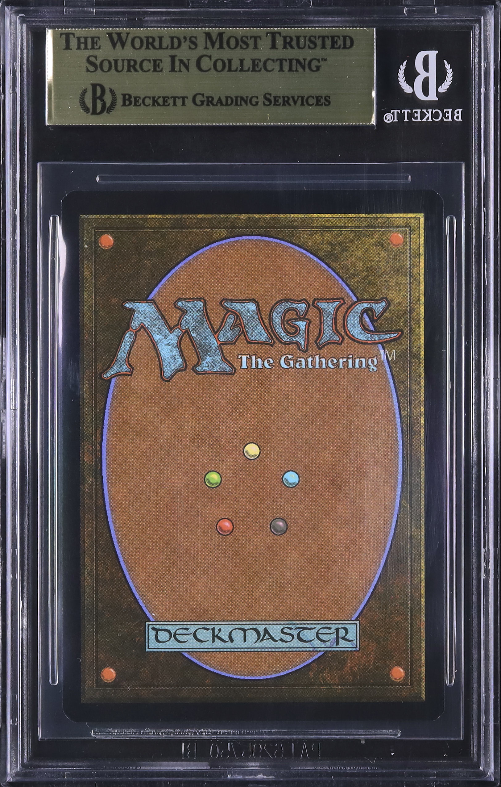 2025 Green Sun's Zenith BGS 9.5 Foil Borderless - Cardova Japan