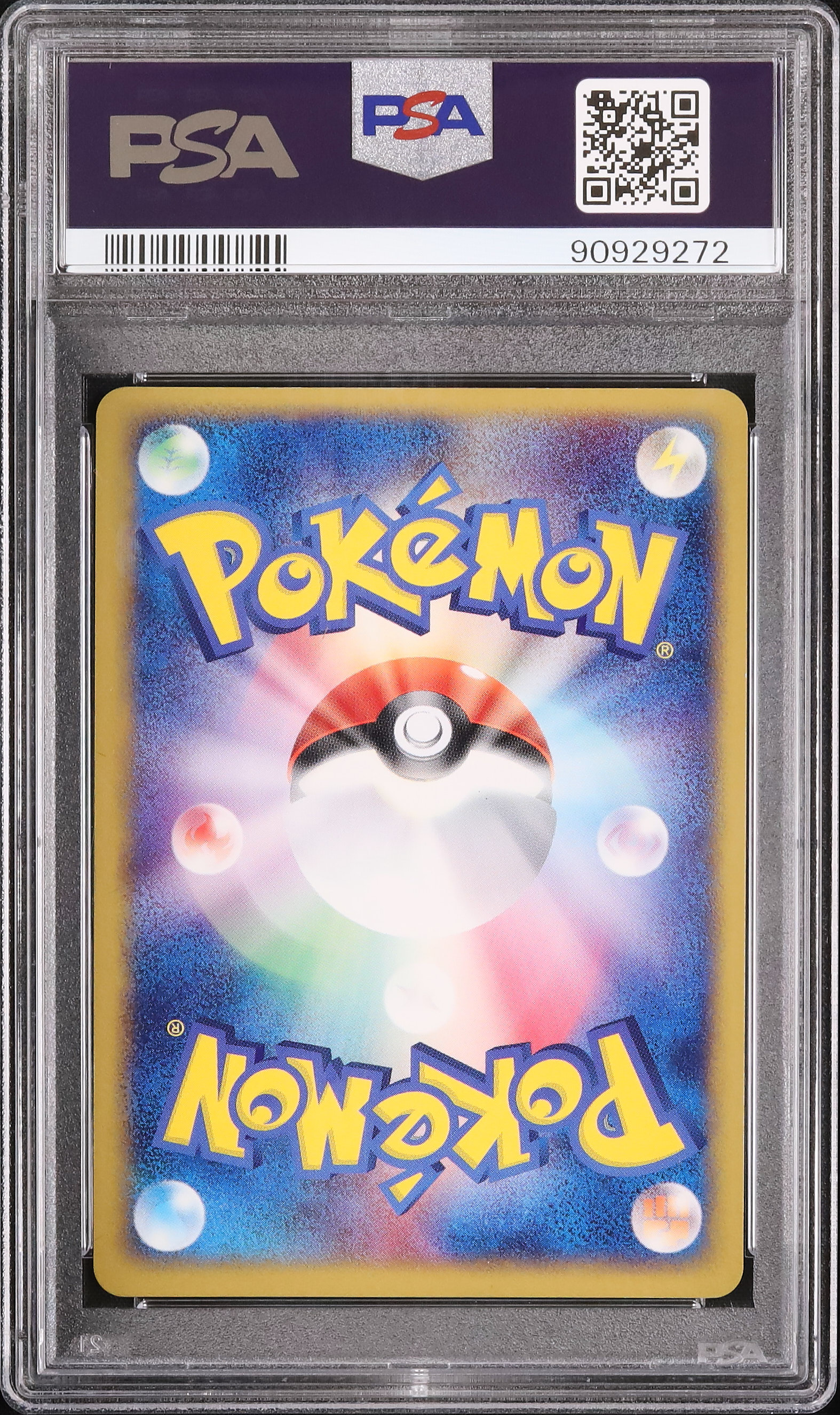 2004 Skarmory PSA 9 1st Edition - Cardova Japan