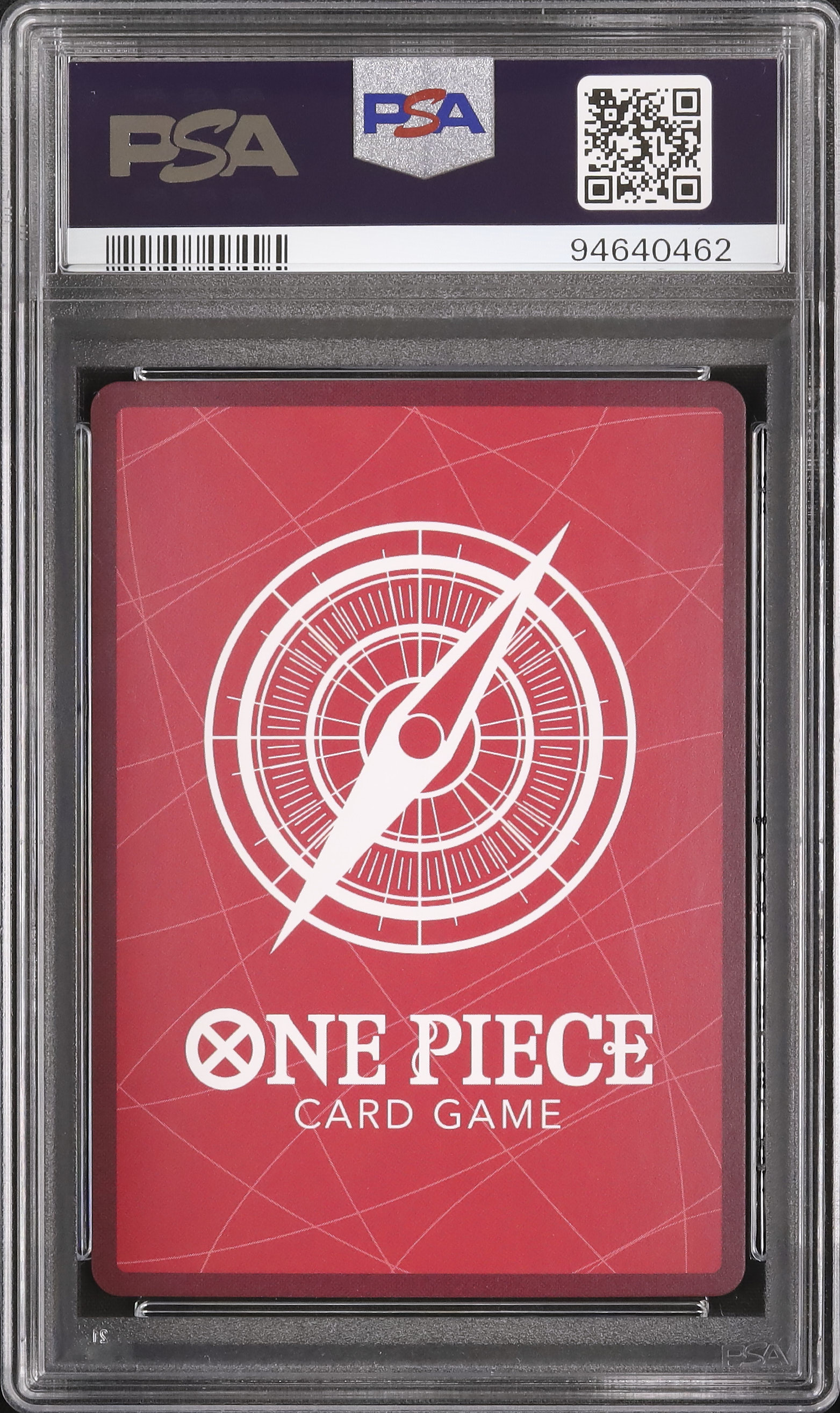 2024 Charlotte Katakuri PSA 10 - Cardova Japan