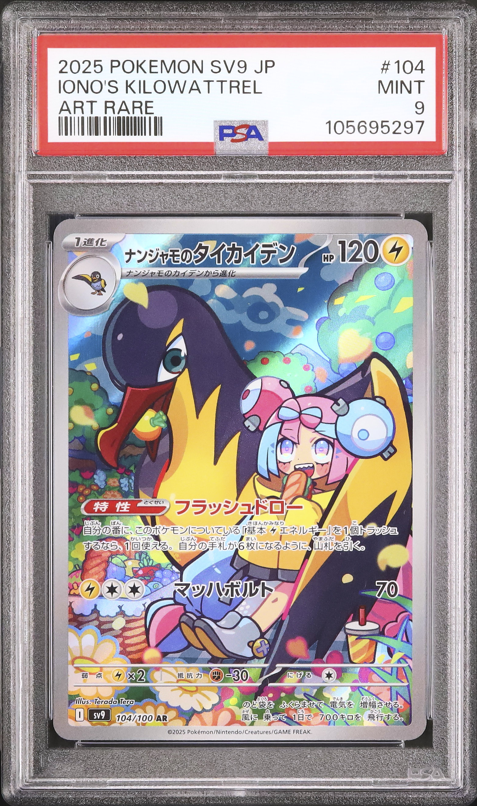 コナミ年鑑 '99 Pop'n Music Card PF20L002 7 KONAMI Japan Game Character | eBay