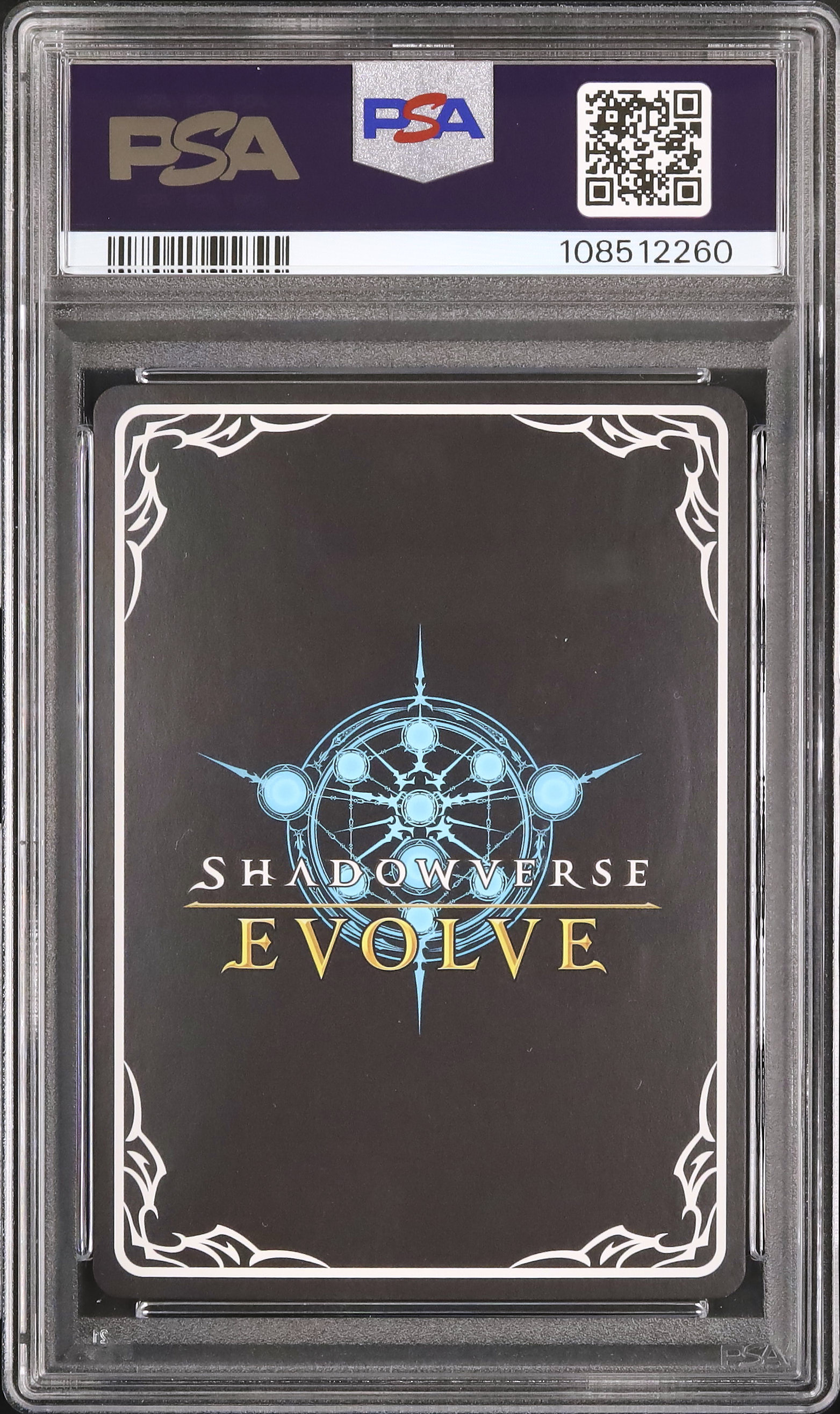 【PSA10】ケルベロス(サマー) SPエボルヴver 2022 ケルベロス PSA 10 - カルドバ