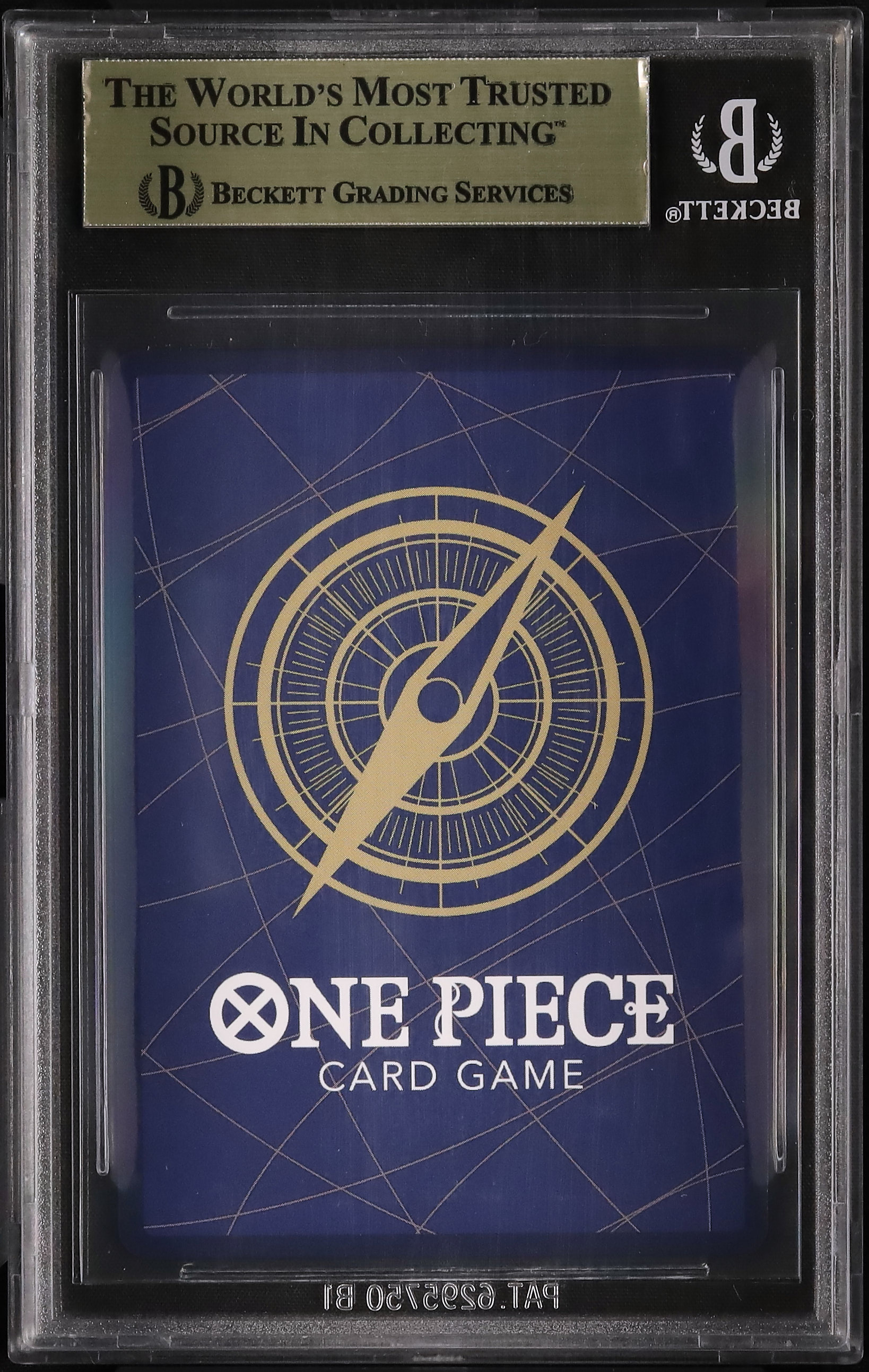 HRP'S ONE PIECE CARDS NICO ROBIN ST01-008 C JAP | Philippines