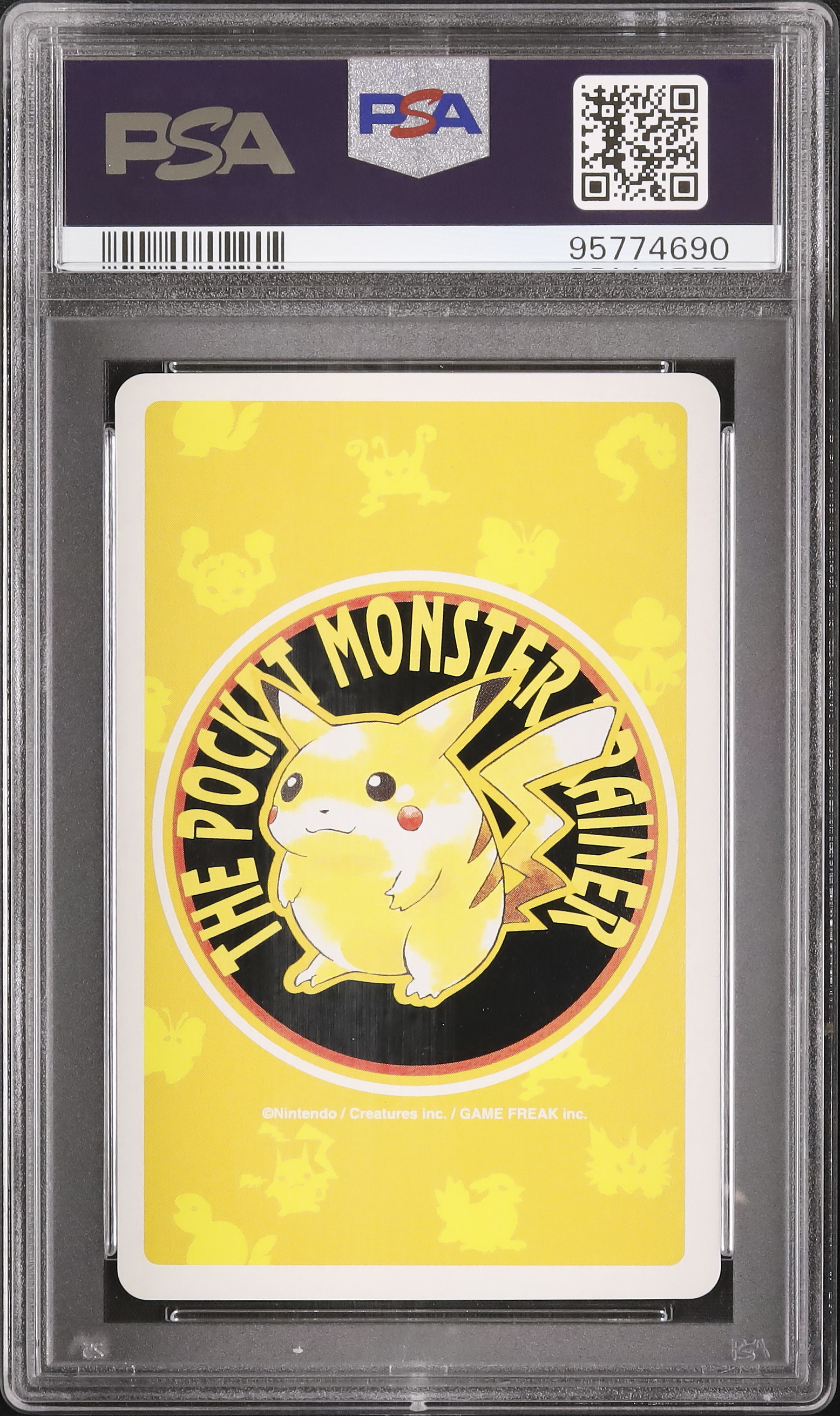 1998 Sandslash PSA 10 - Cardova Japan