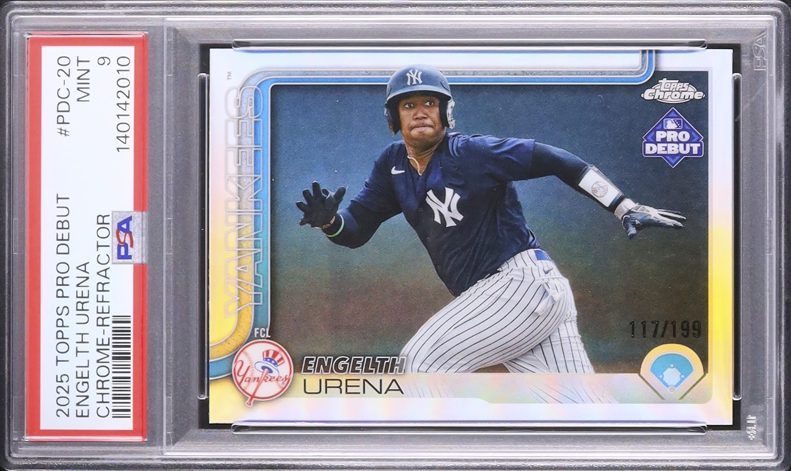 終了したオークション - カルドバ