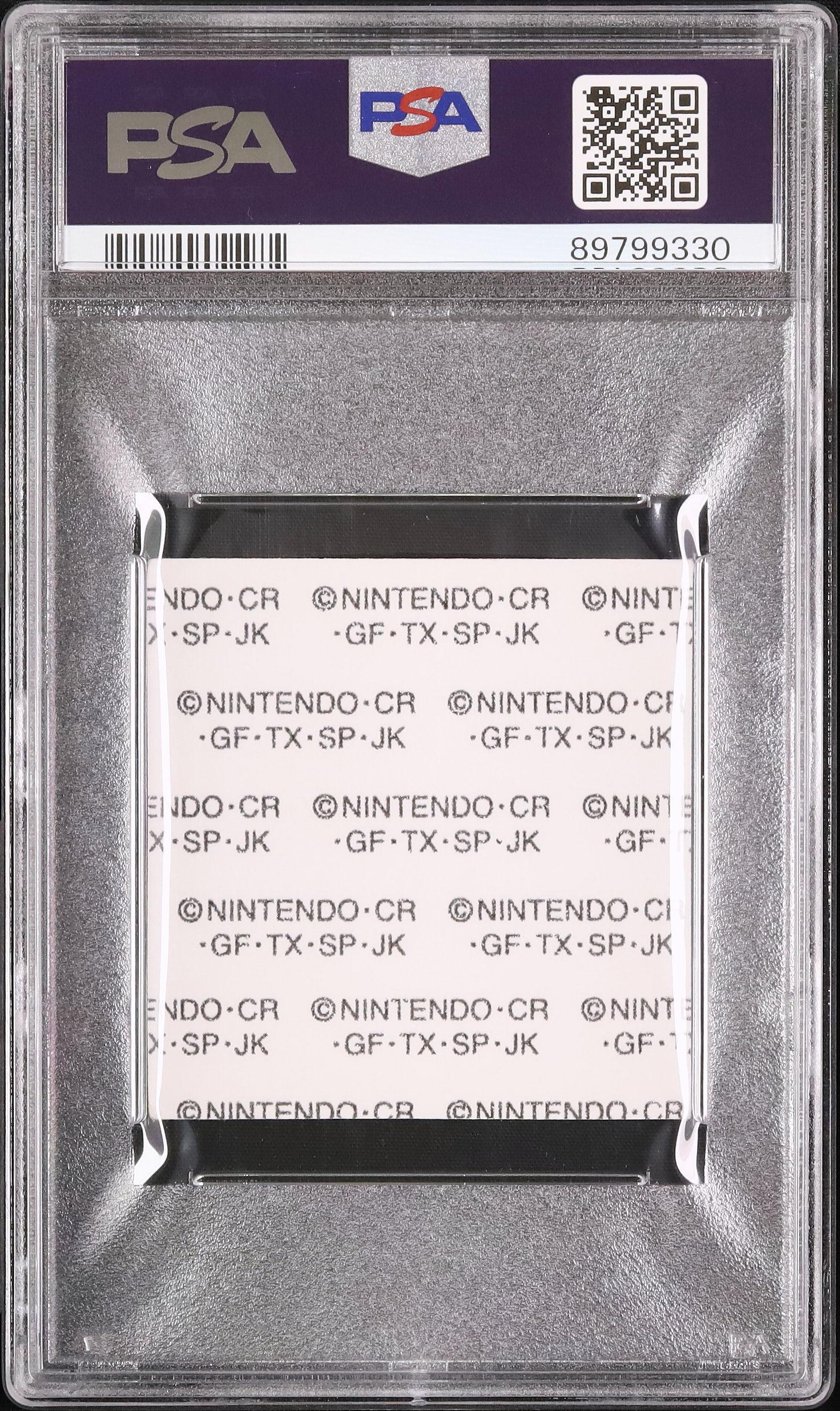 1998 カイリュー PSA 4 - カルドバ