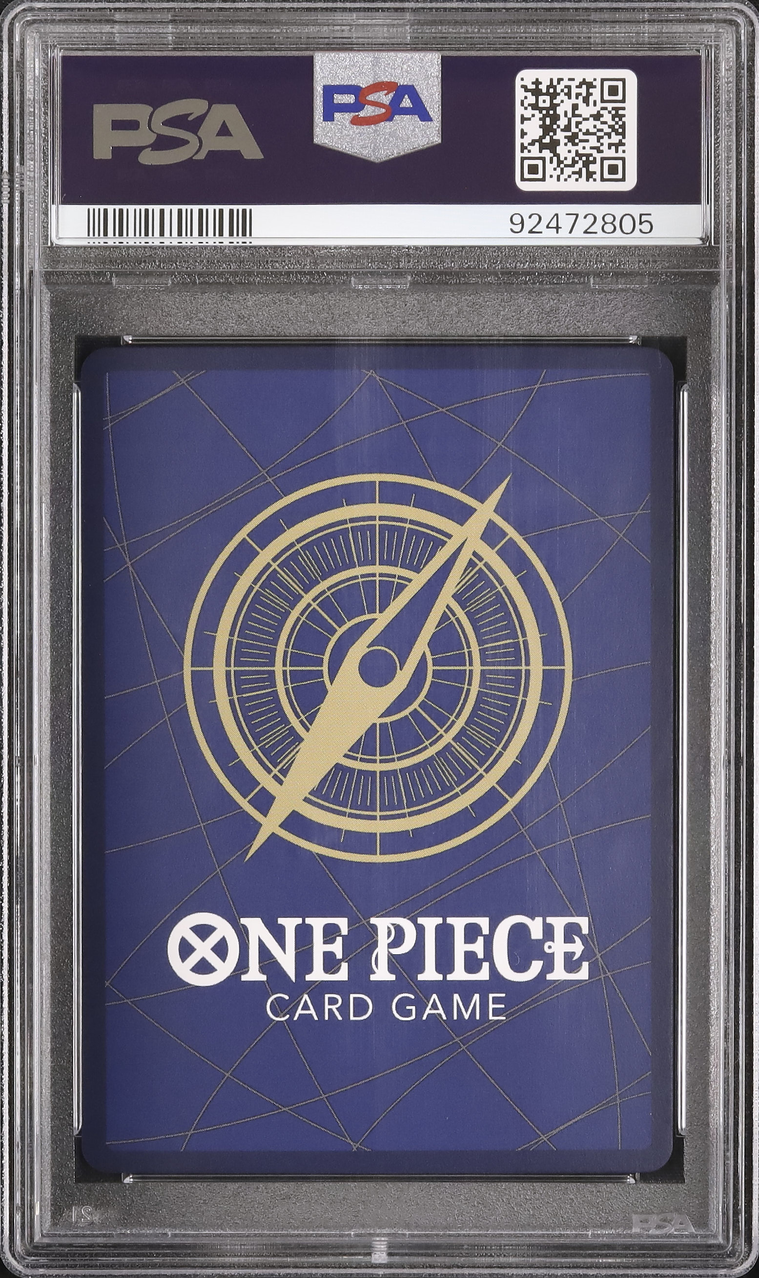 2024 戦桃丸 PSA 10 絵違い - カルドバ