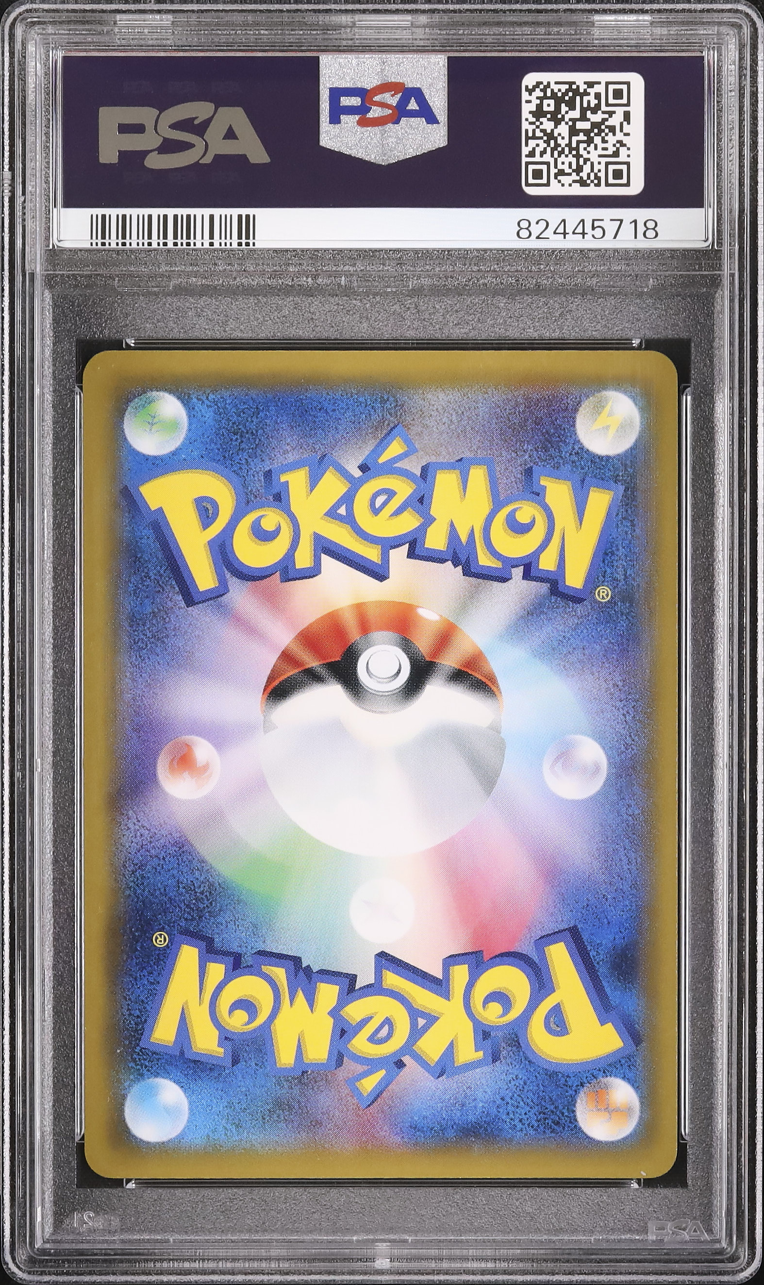 2019 Dedenne GX PSA 10 SA - カルドバ