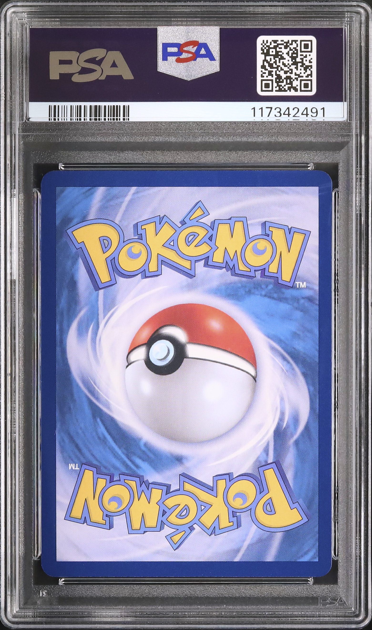 2025 Ditto PSA 9 - Cardova Japan