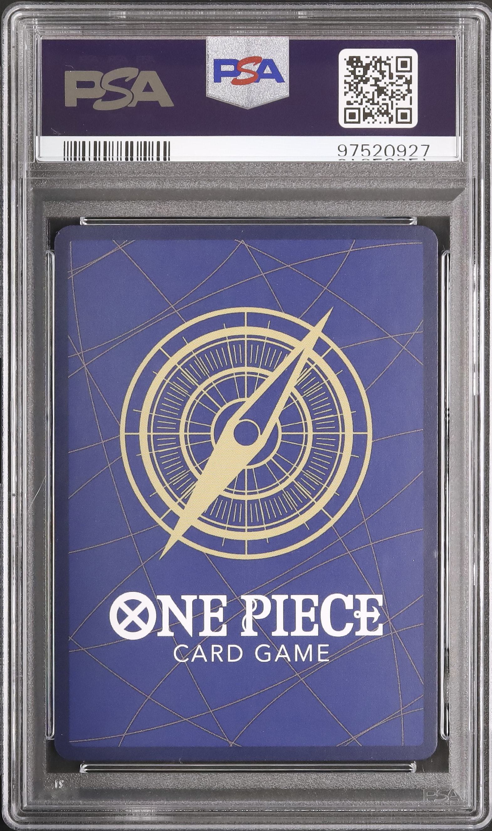 2024 ボア・ハンコック PSA 10 スペシャルアート - カルドバ