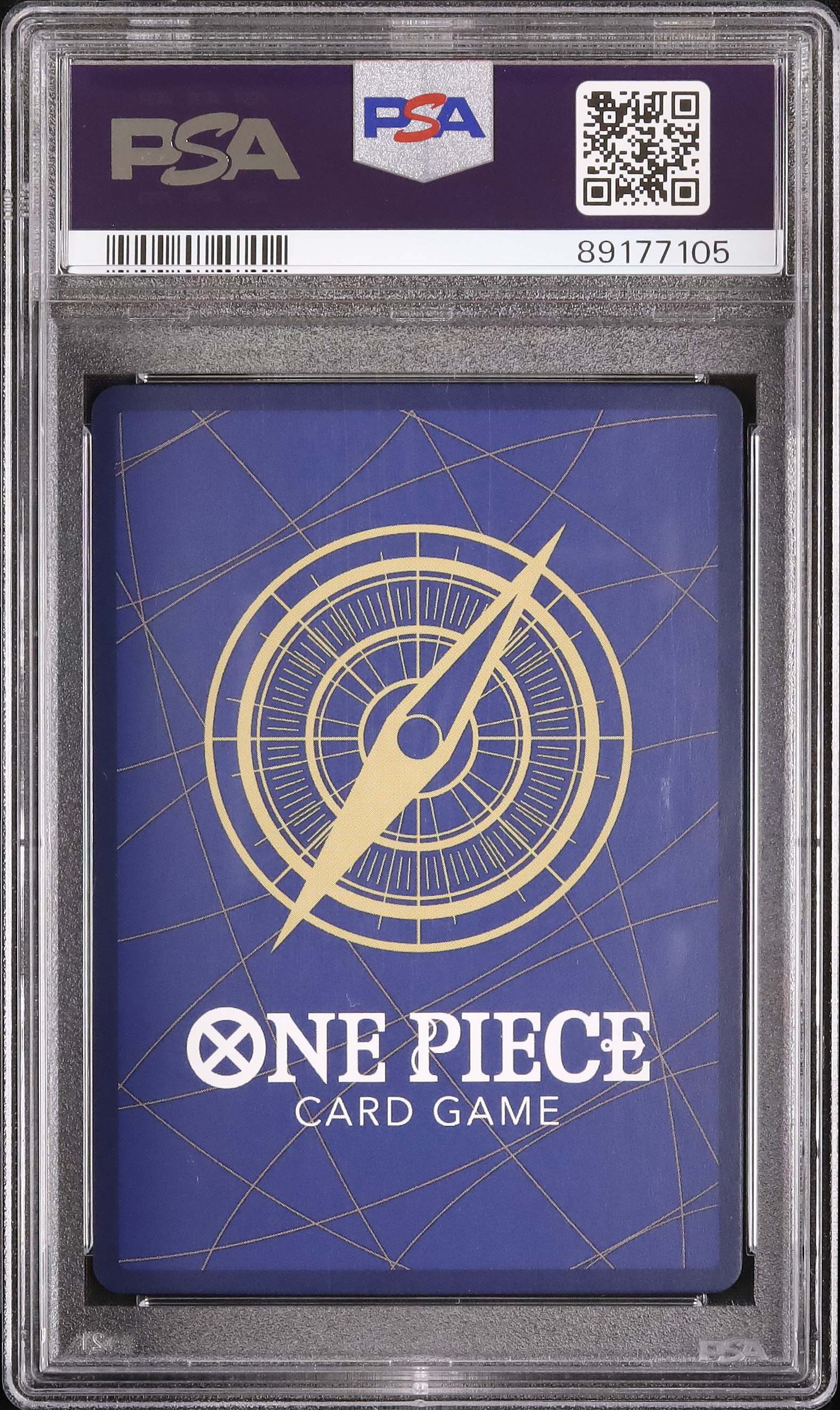 PSA鑑定品 2023 チャンピオンシップ cs ナミ 英語 psa10 【公式通販】