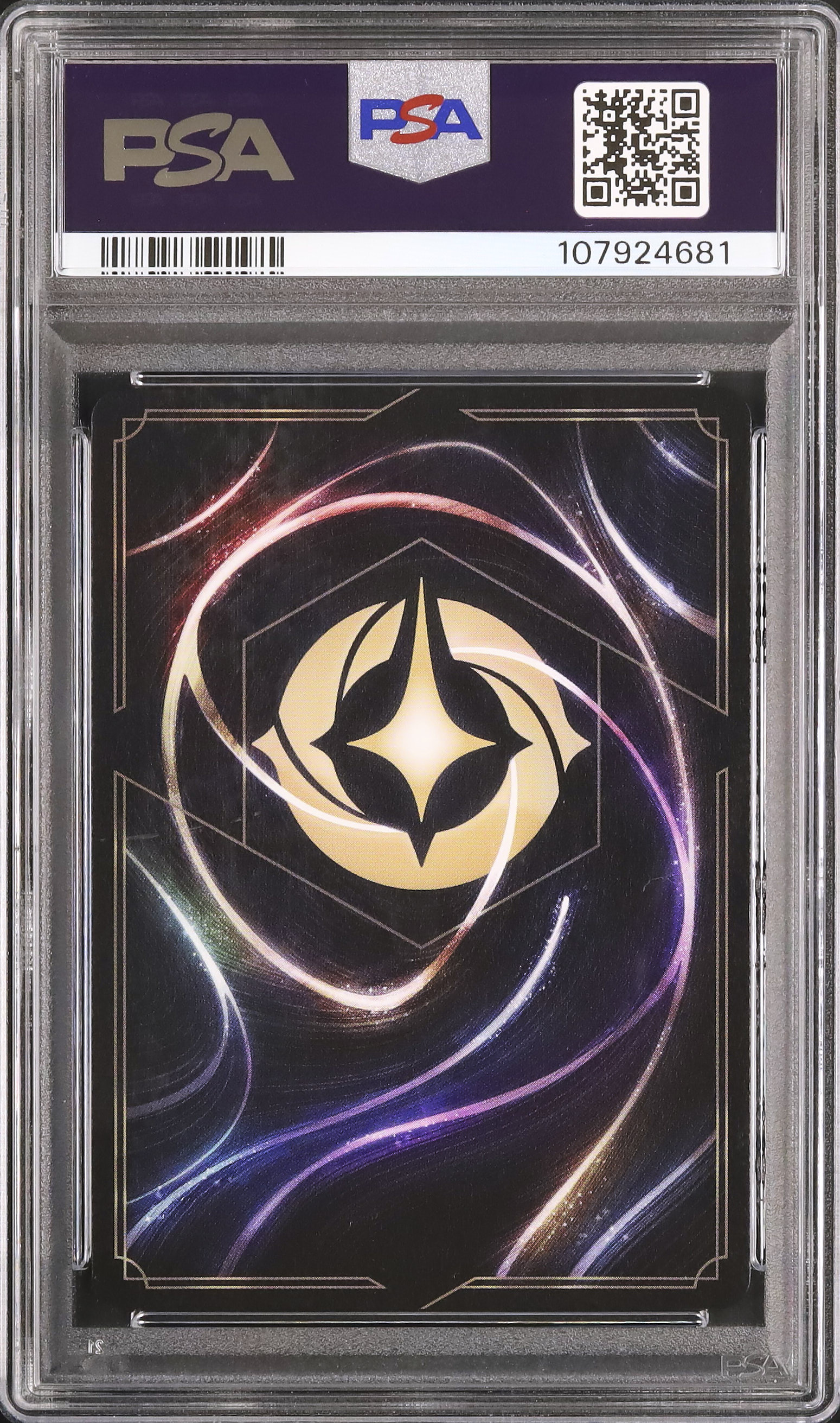2024 Disney Lorcana ミッキーマウス #25 PSA10 【公式通販】