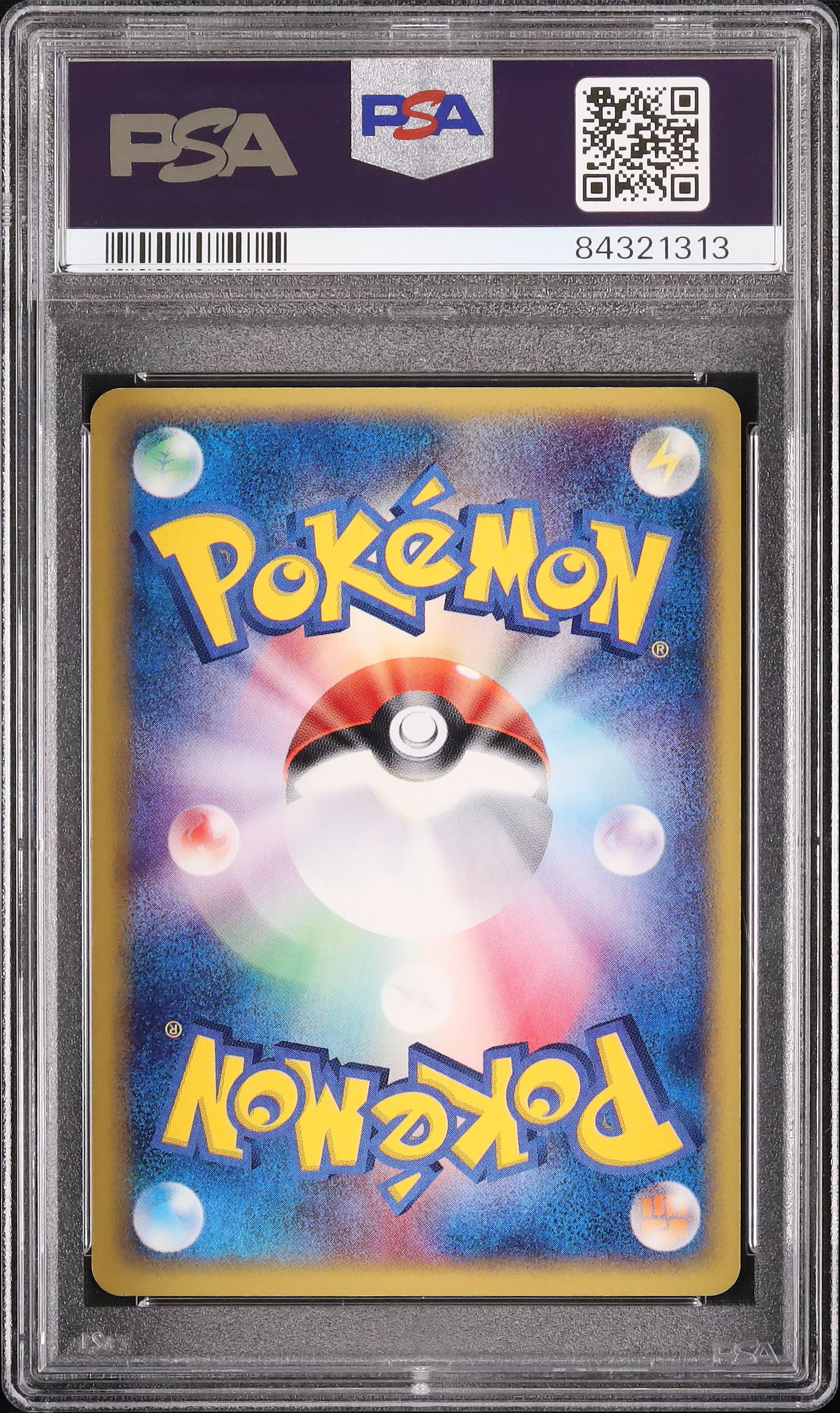 2003 Zangoose PSA 7 1st Edition - Cardova Japan