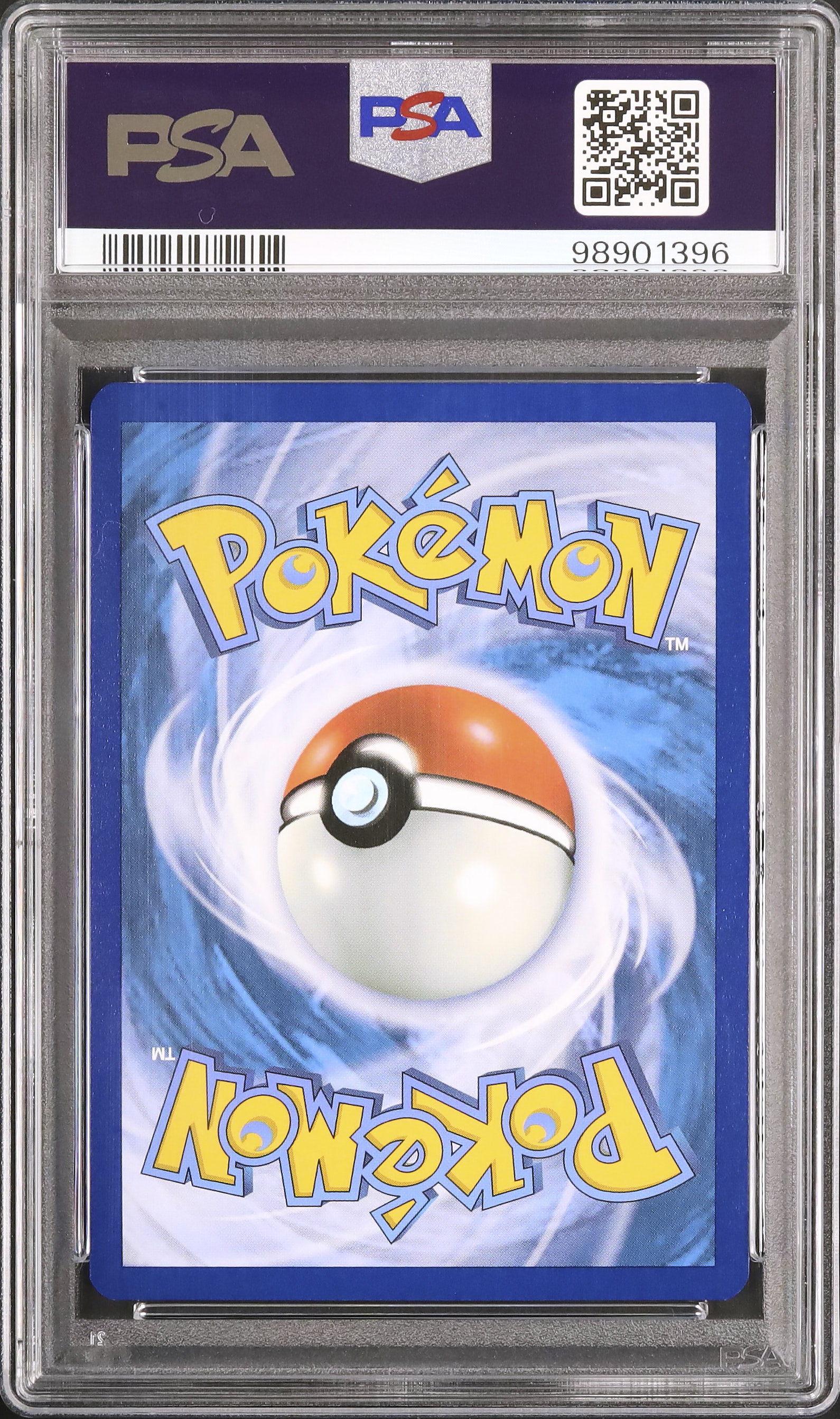 2024 ゲッコウガex PSA 10 SAR仕様 - カルドバ