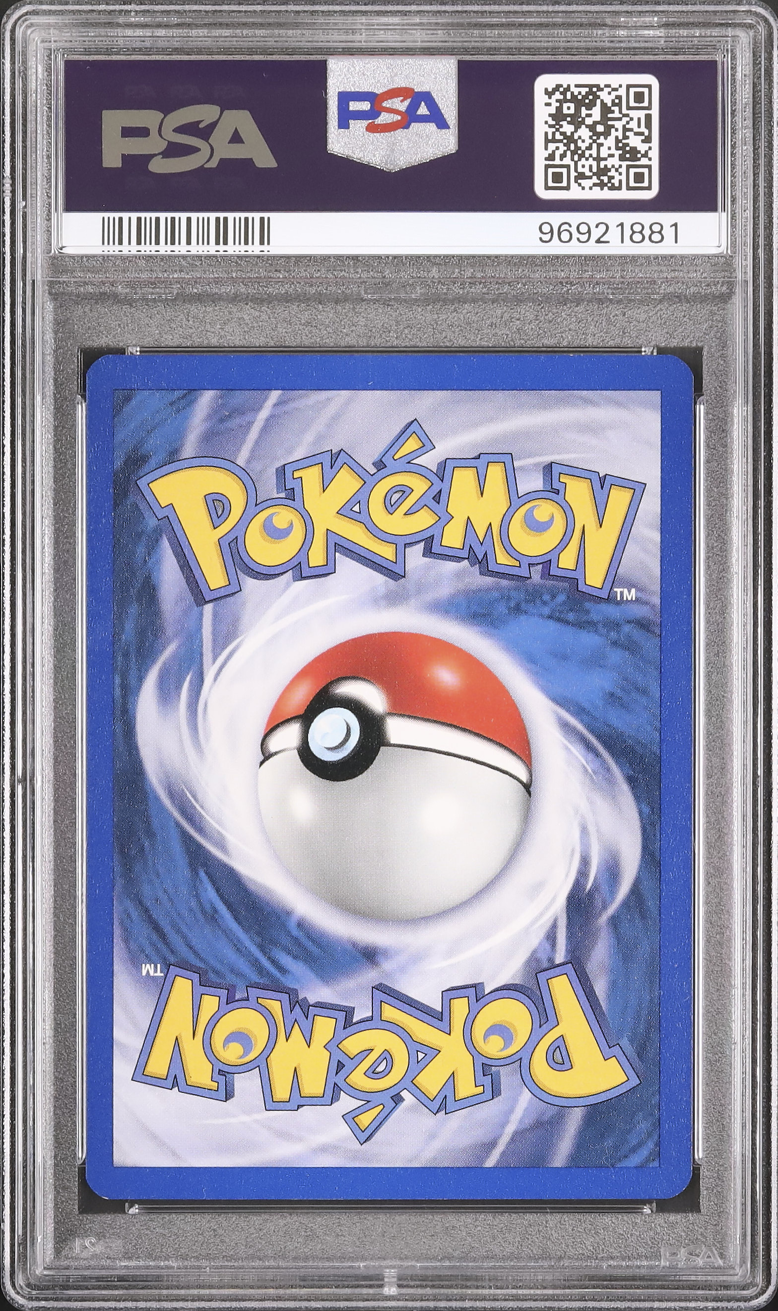 2000 Pikachu PSA 9 - Cardova Japan