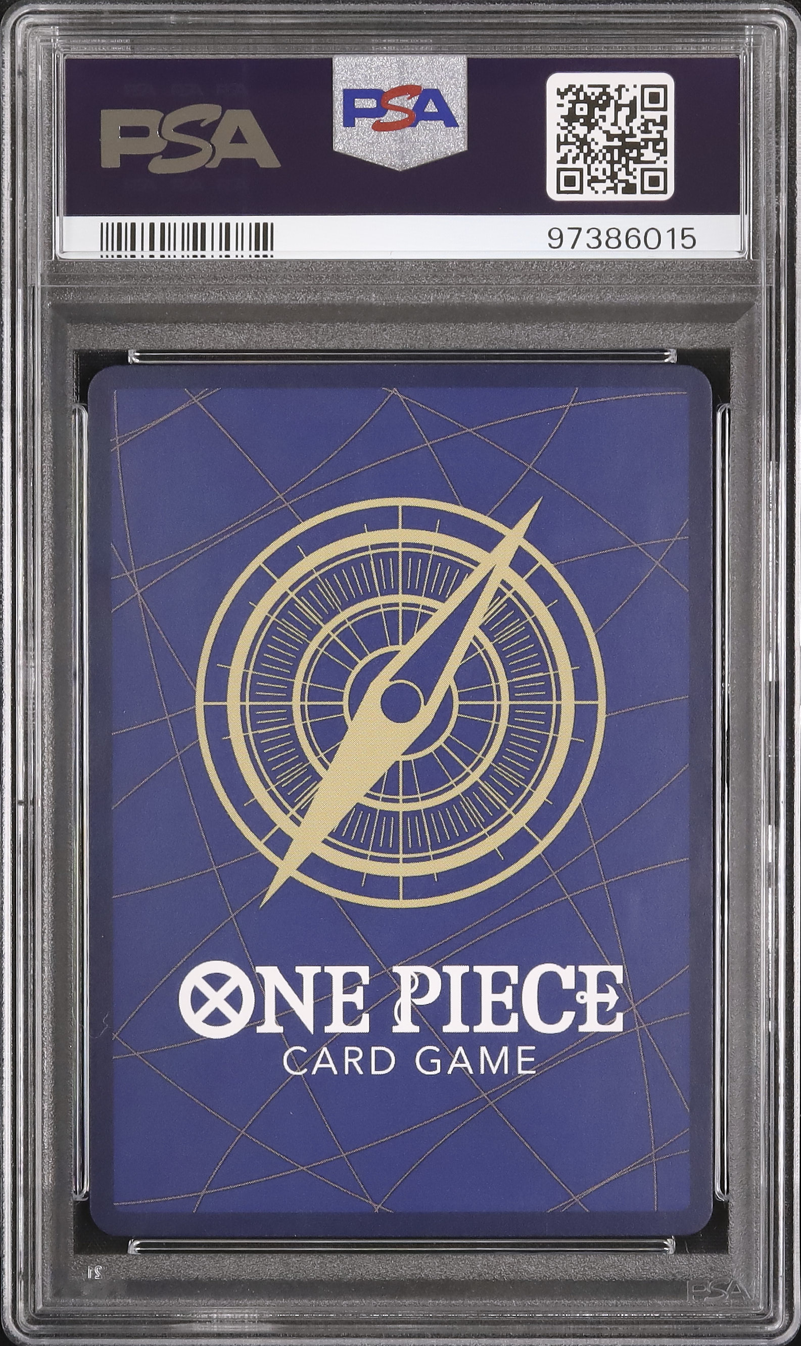 2024 ボア・ハンコック PSA 10 スペシャルアート - カルドバ 