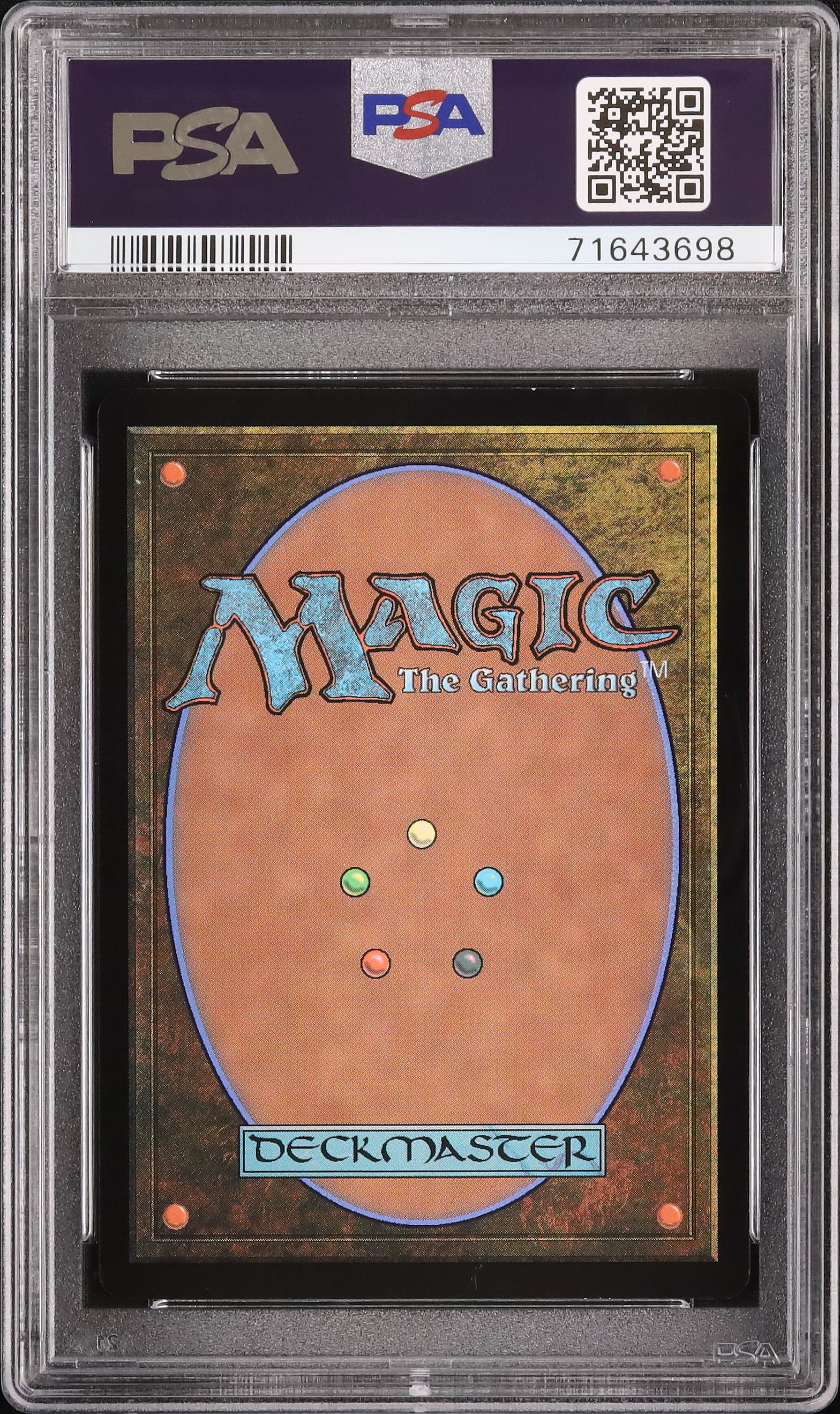 2022 ラノワールのエルフ PSA 10 ホイル プロモ - カルドバ