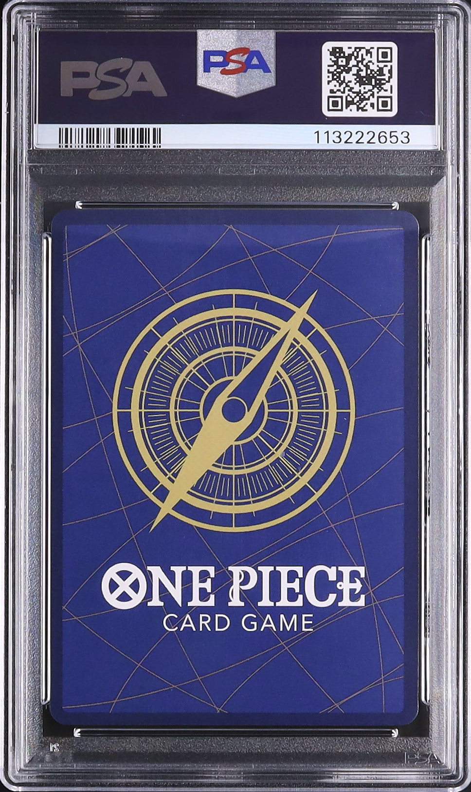 2024 ゾロ十郎 PSA 10 絵違い - カルドバ