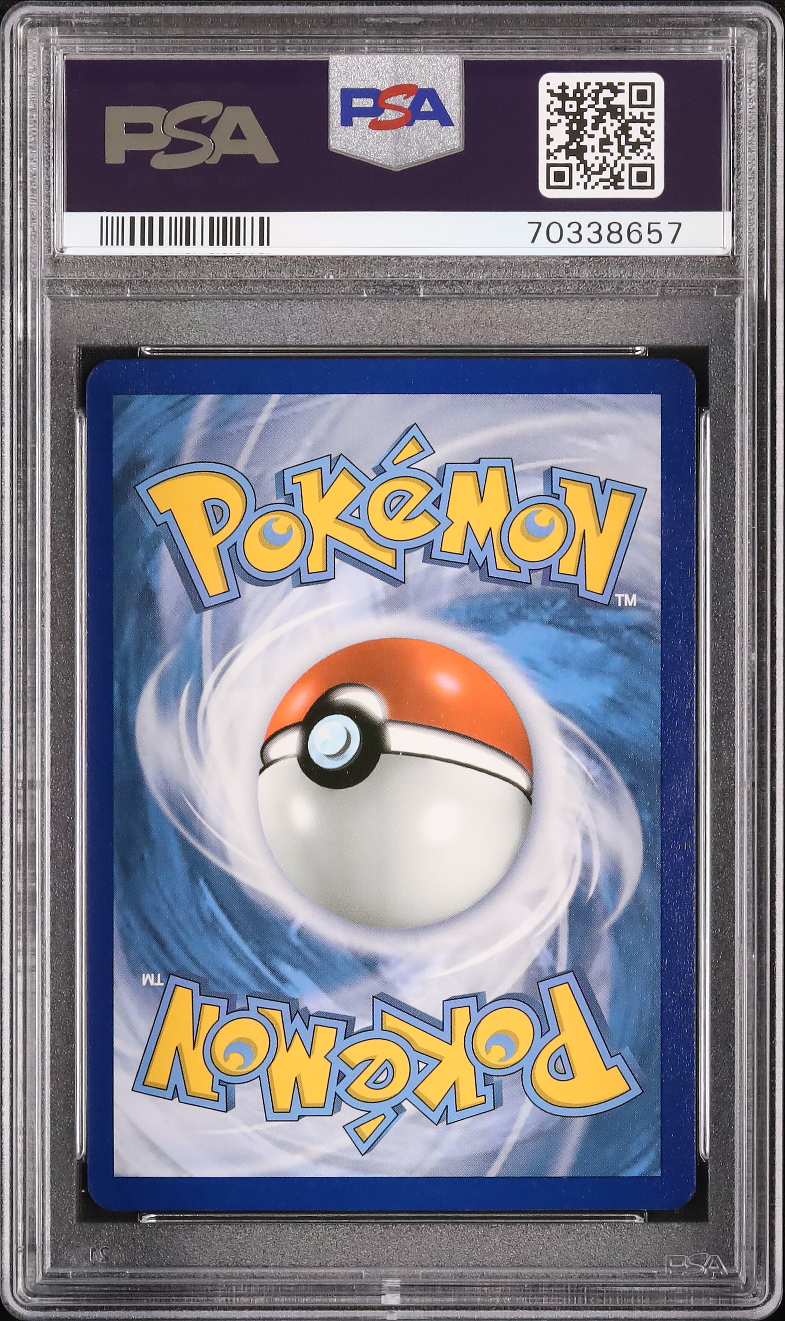 2021 Litten PSA 10 Holo - Cardova Japan