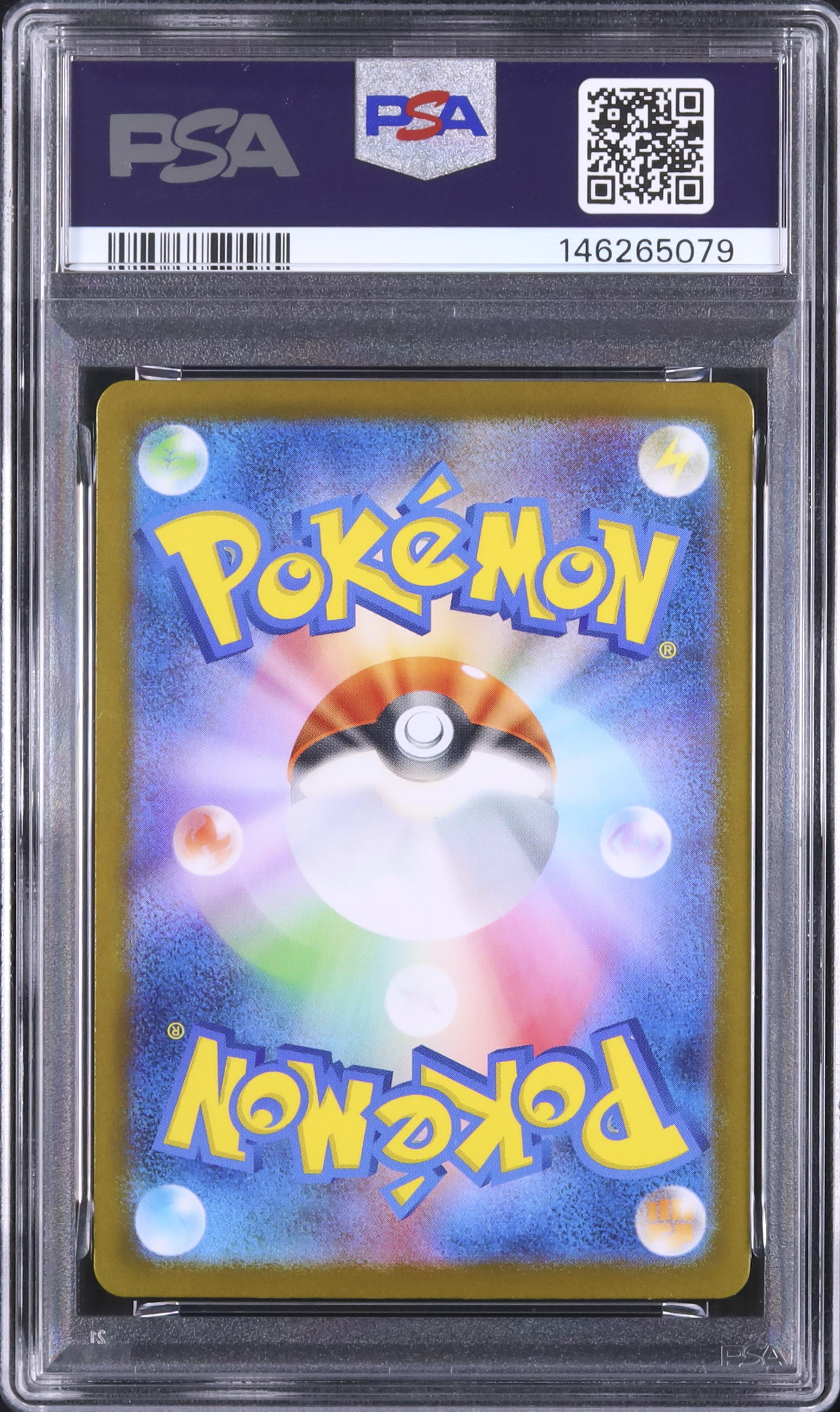 2025 マリル PSA 10 AR仕様 - カルドバ