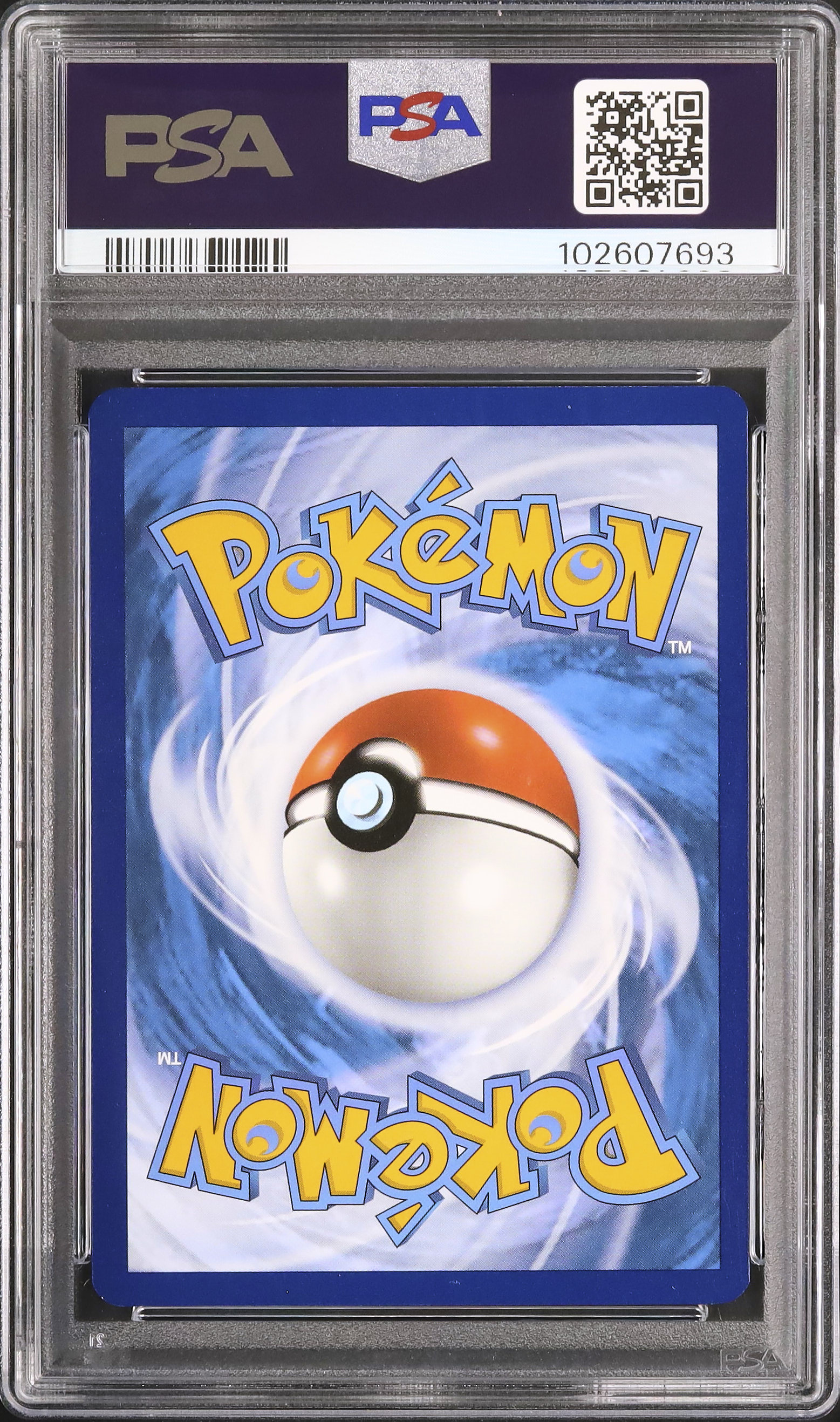 2023 Paradise Resort PSA 9 - カルドバ
