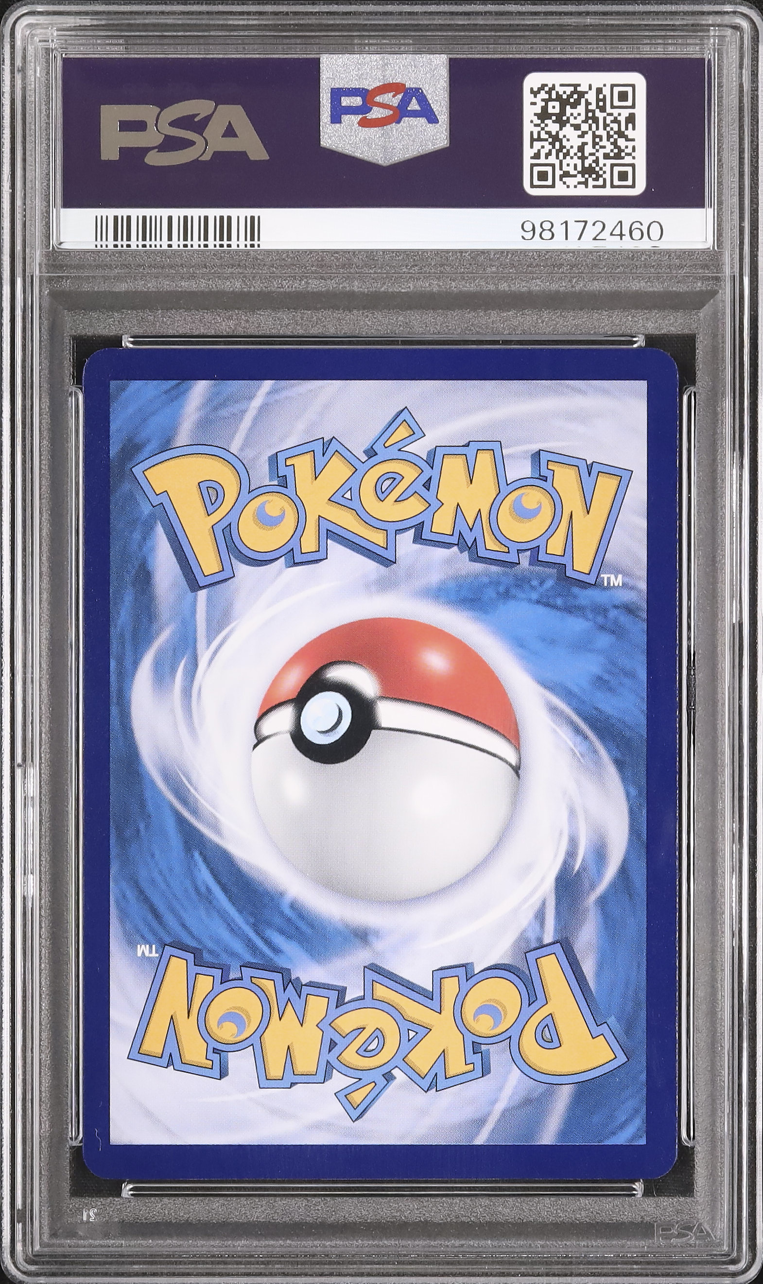 2024 Pikachu Batik Shirt PSA 10 - Cardova Japan