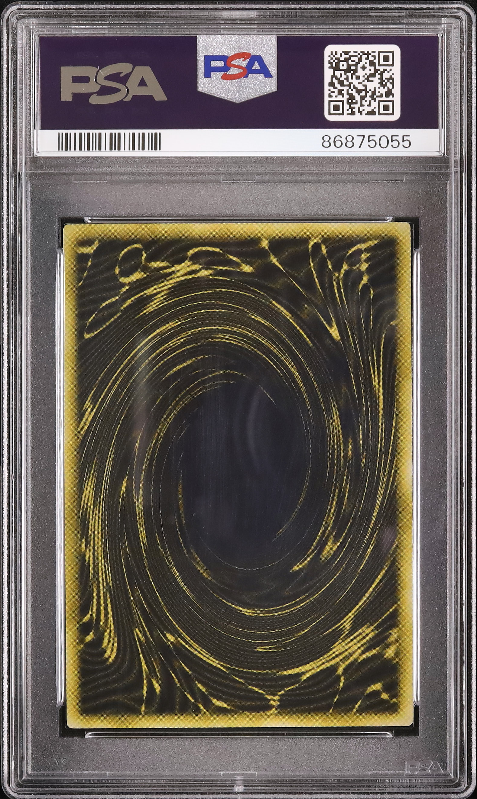 2014 ラーの翼神竜 PSA 10 - カルドバ