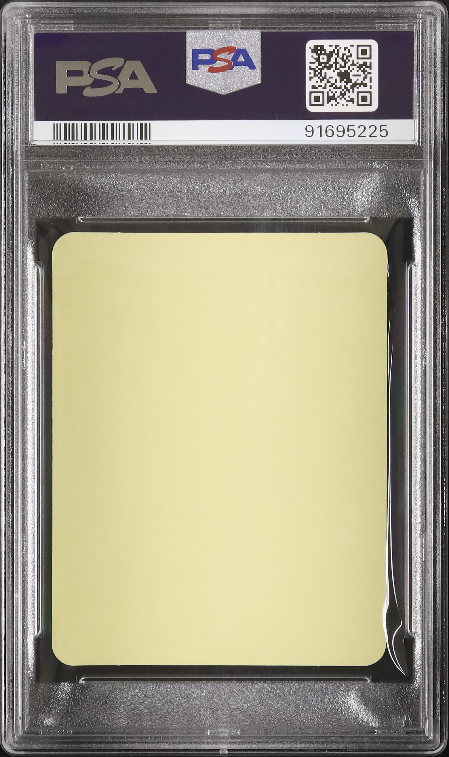 2023 ブラッキー PSA 8 - カルドバ