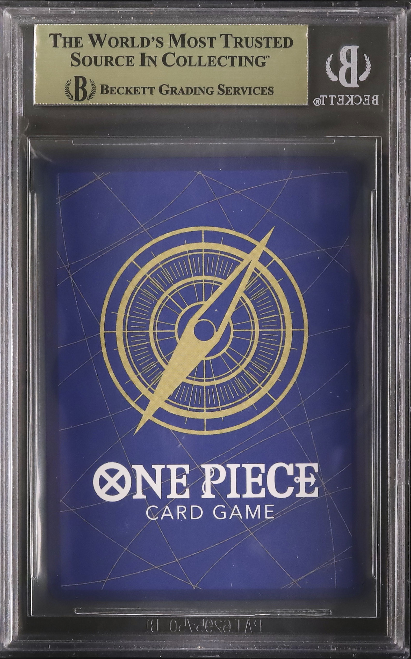 ワンピース カード ウィンスモーク・レイジュ 2023