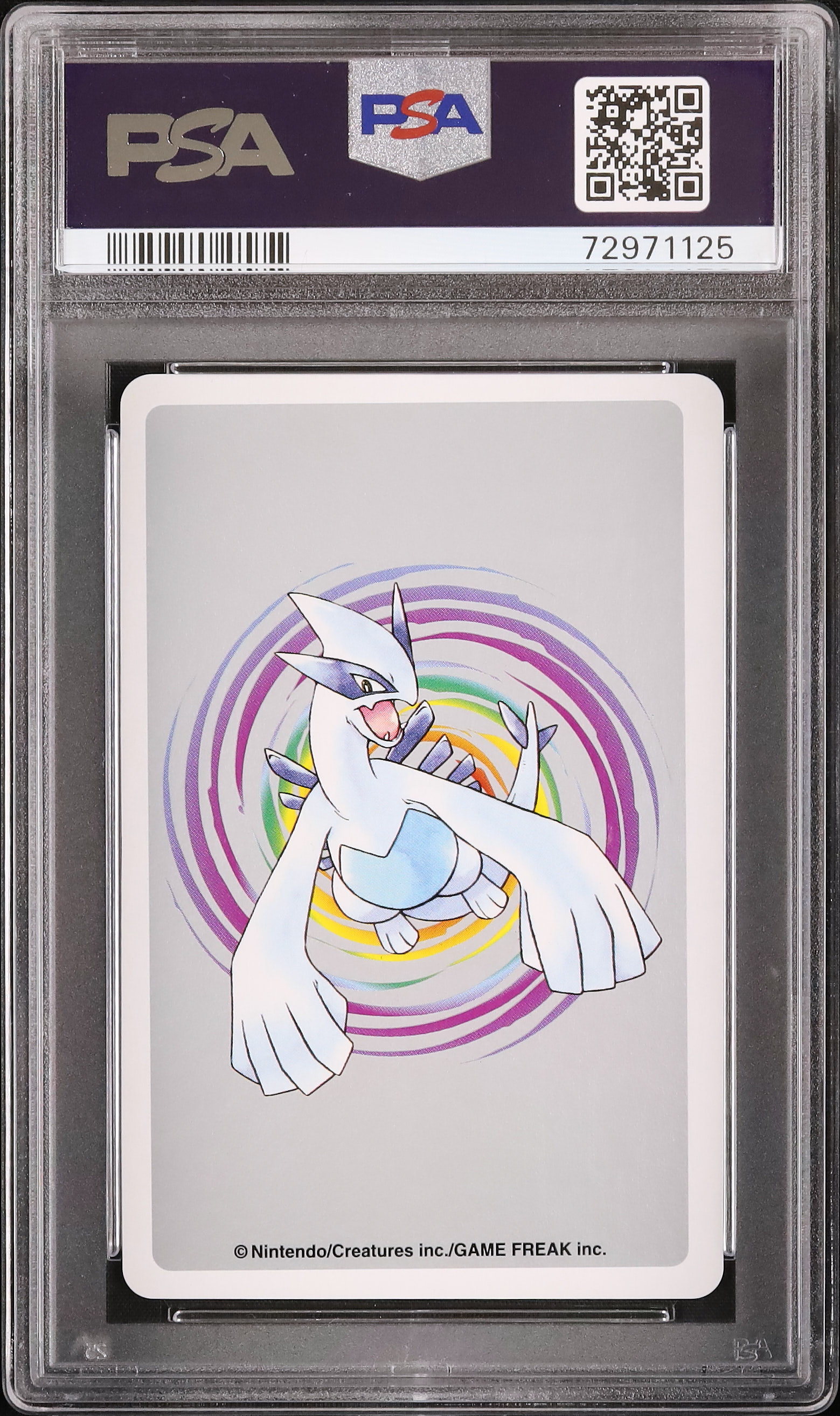 2000 Shuckle PSA 10 10 of Clubs - カルドバ