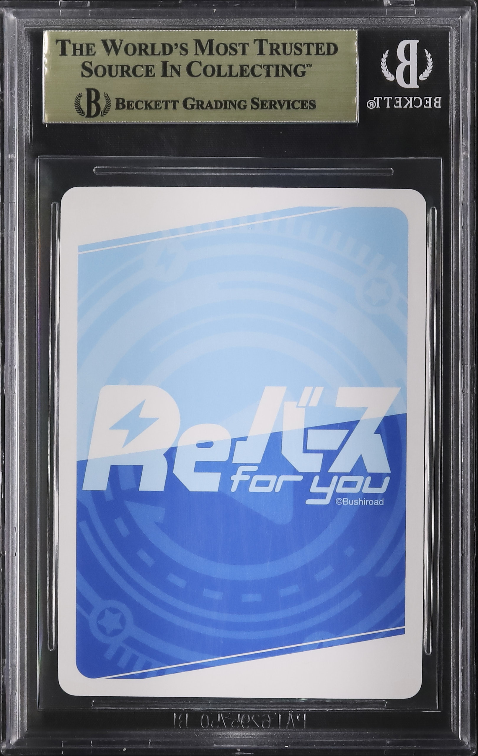 2023 ノノミ(水着) BGS 10 - カルドバ