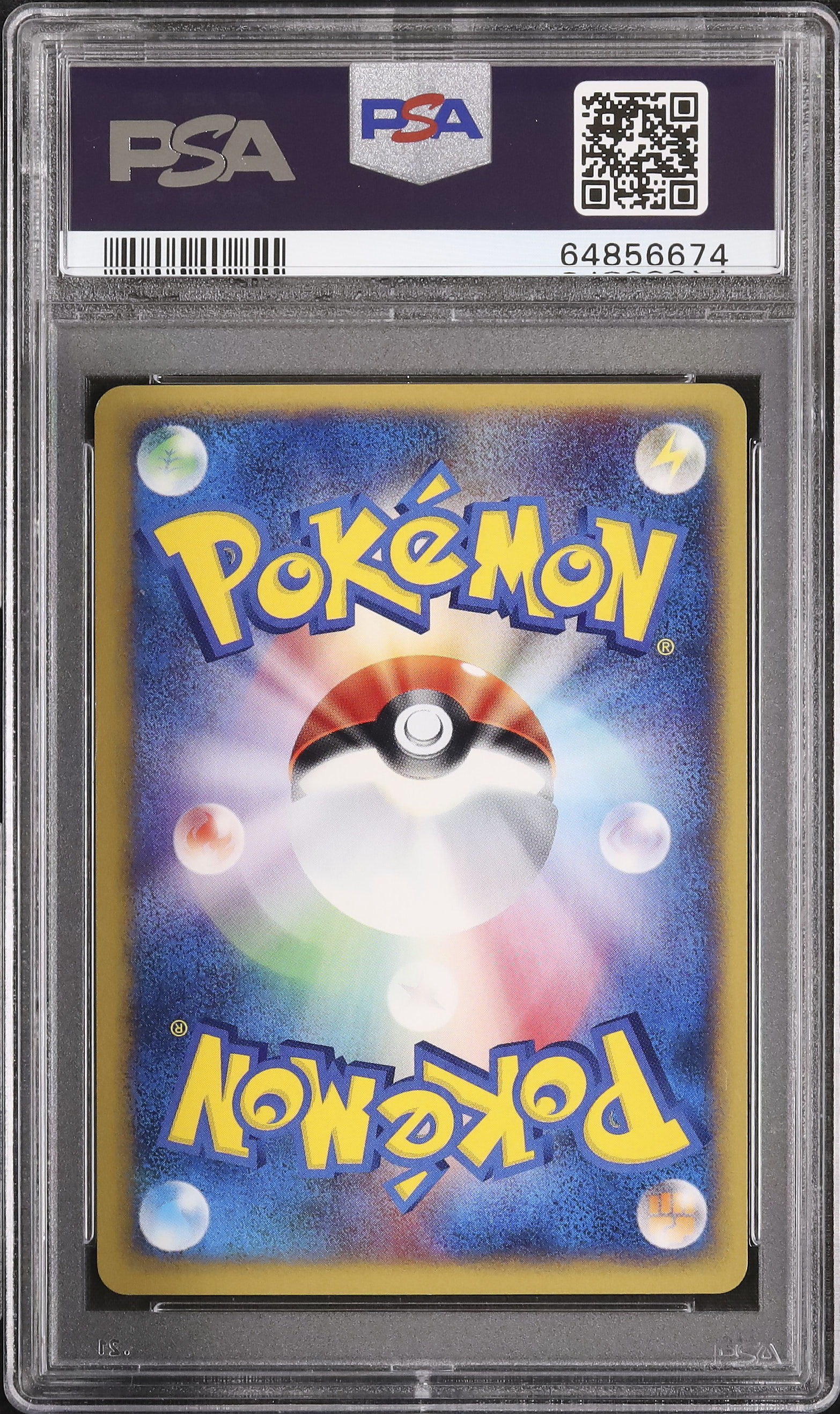 2002 Pinsir PSA 10 Unlimited - Cardova Japan