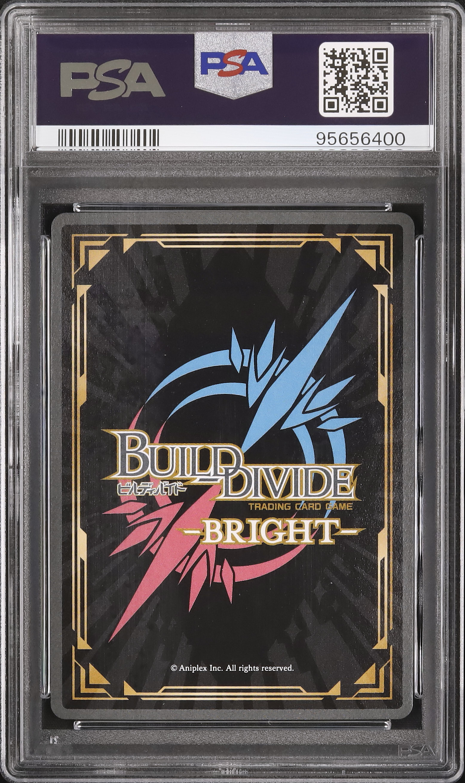 2024 After Dark, Hitori Gotou PSA 10 - Cardova Japan