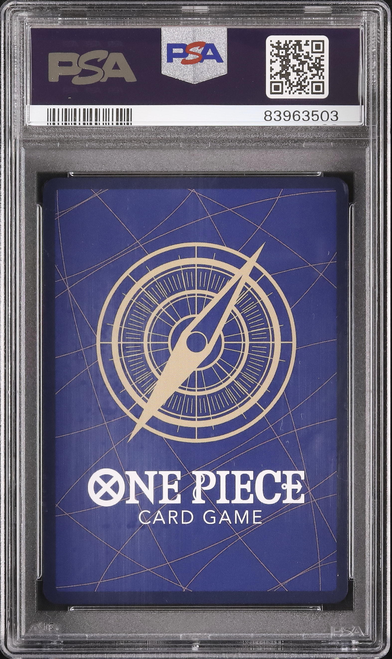 2023 レベッカ PSA 10 絵違い - カルドバ