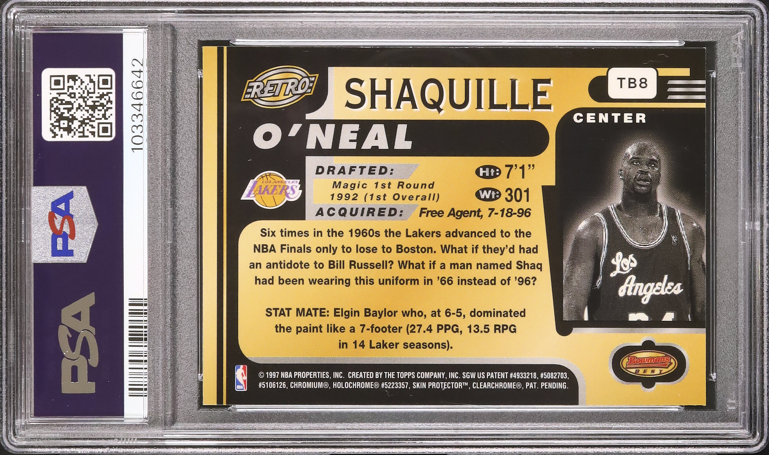 シャキールオニール　カード　nba Yahoo!オークション - NBAカード シャキール・オニール
