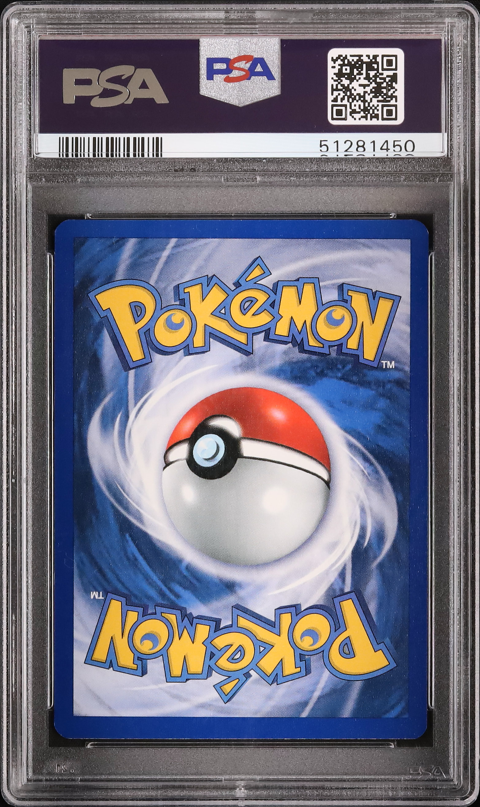 2000 Totodile PSA 10 1st Edition - Cardova Japan