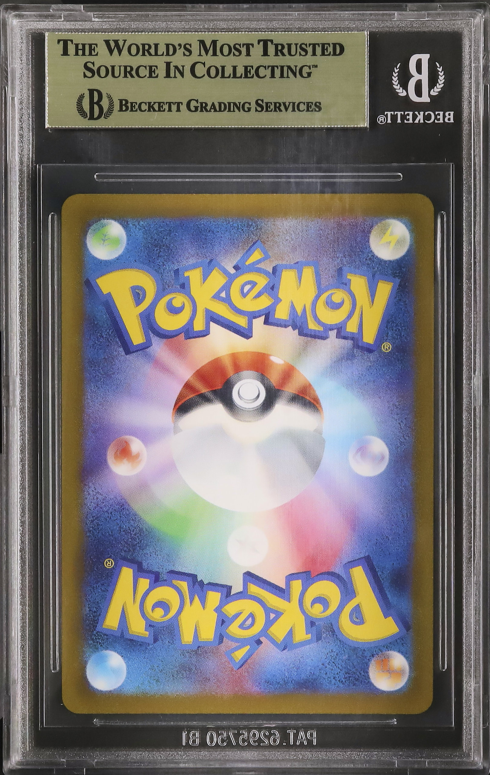 2023 Umbreon BGS 9.5 - Cardova Japan
