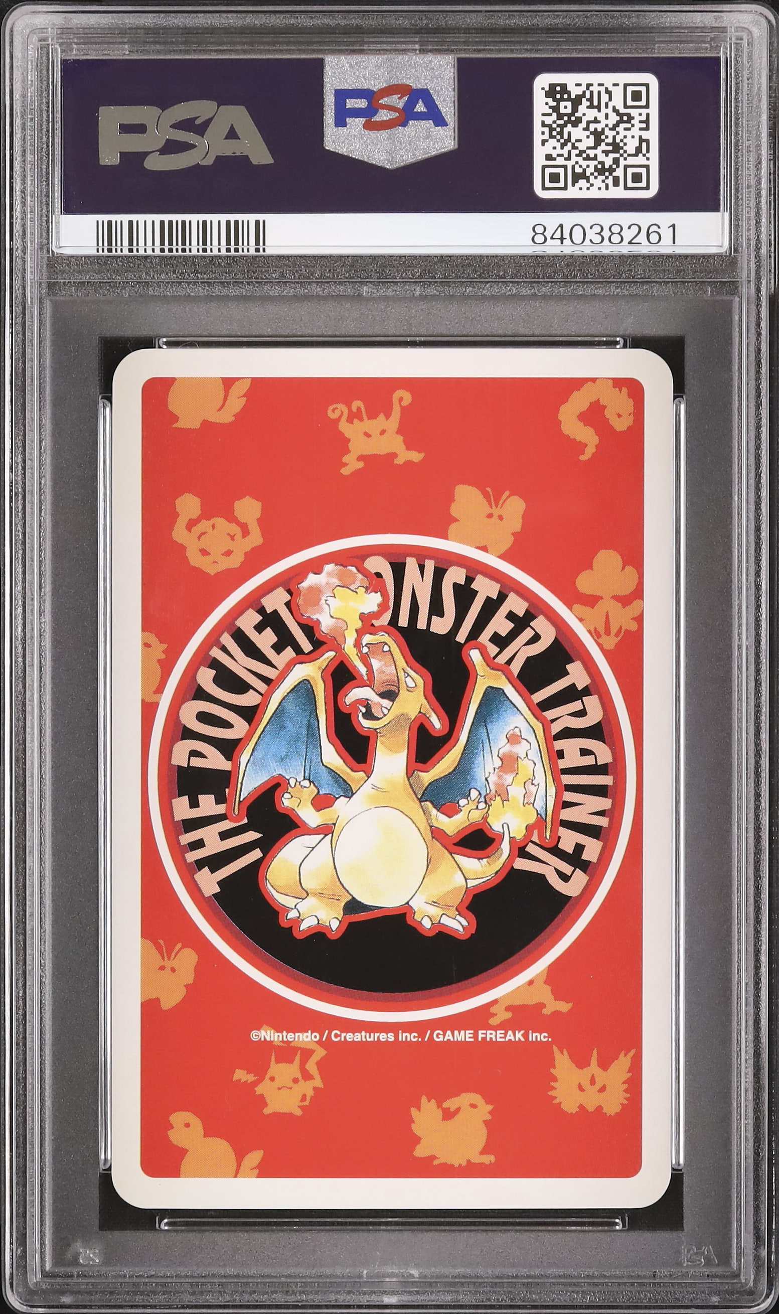 1996 レッド PSA 10 - カルドバ 1996 レッド PSA 10 - カルドバ