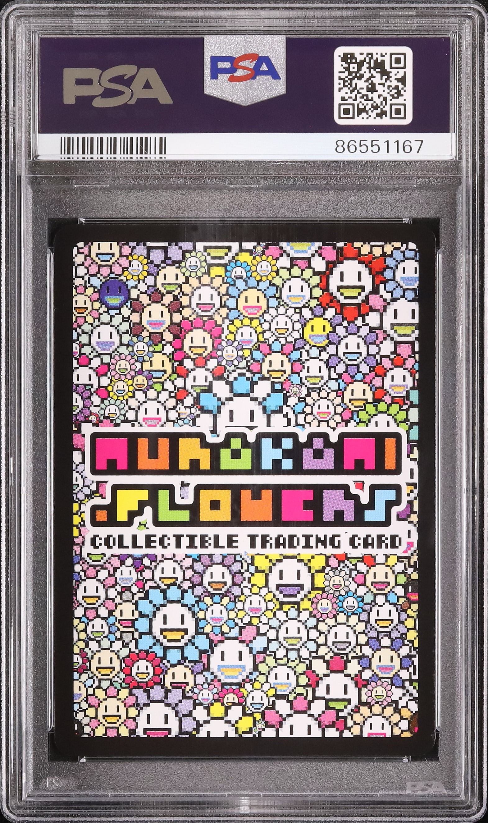 2023 Zeusmap-X PSA 10 - Cardova Japan