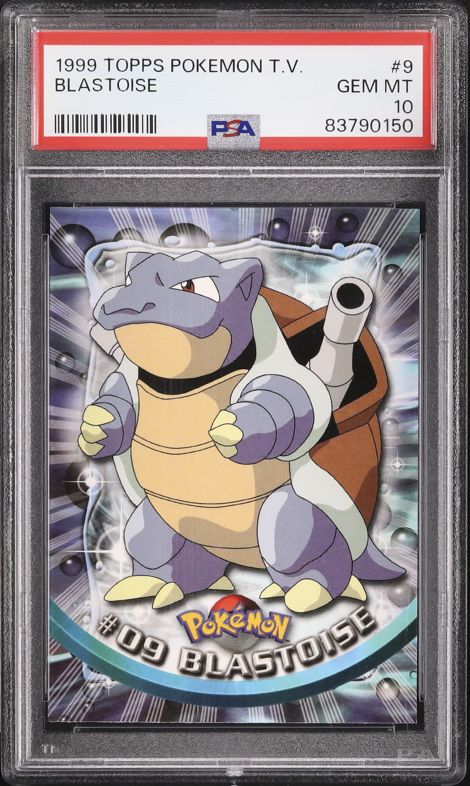 PSA 10 Pitch's Pikachu XY-P Promo 2014 J-League Soccer