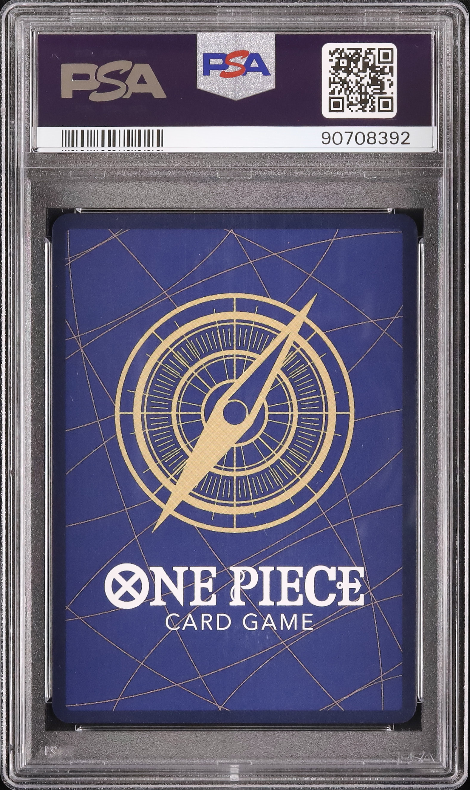 2022 フランキー PSA 10 絵違い - カルドバ